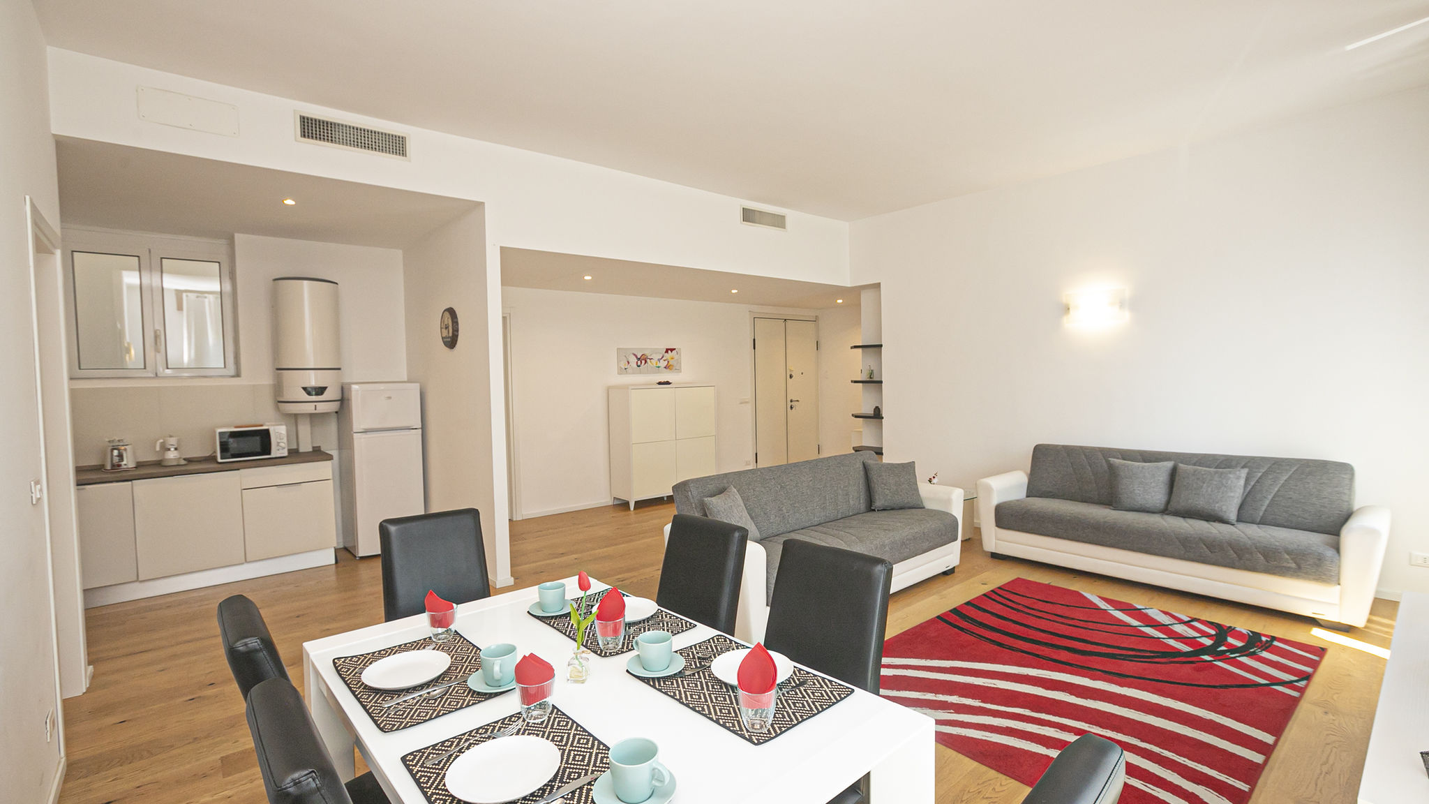 Splendid Apartment