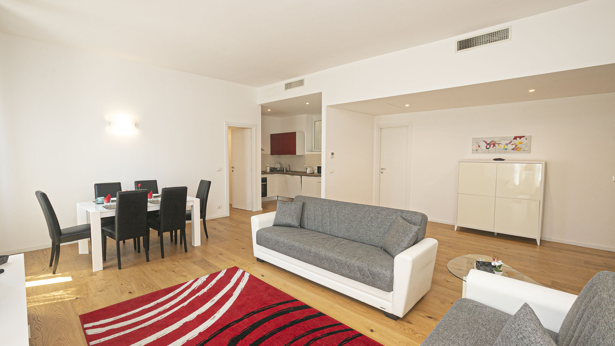 Splendid Apartment