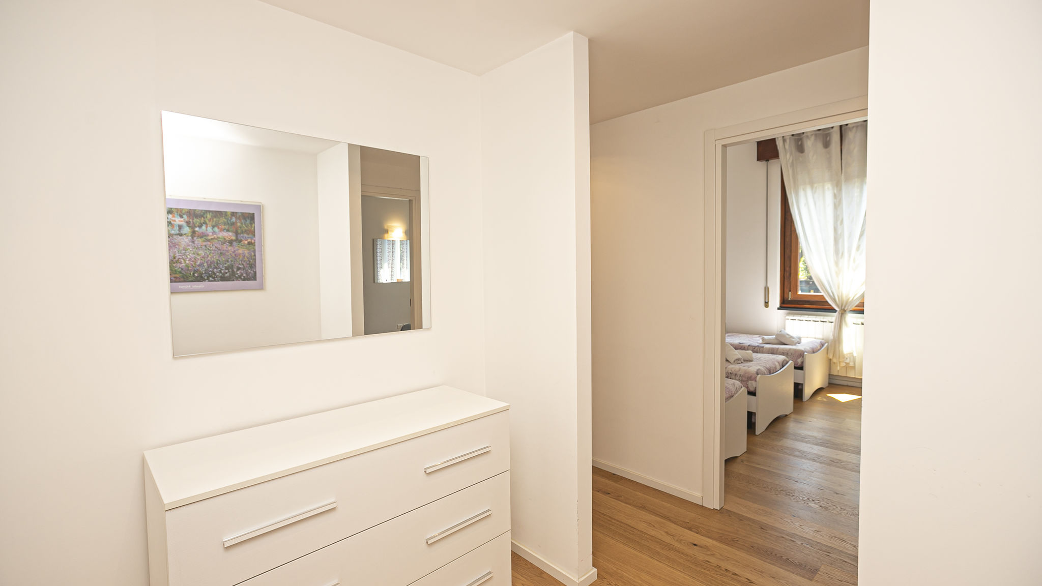 Splendid Apartment