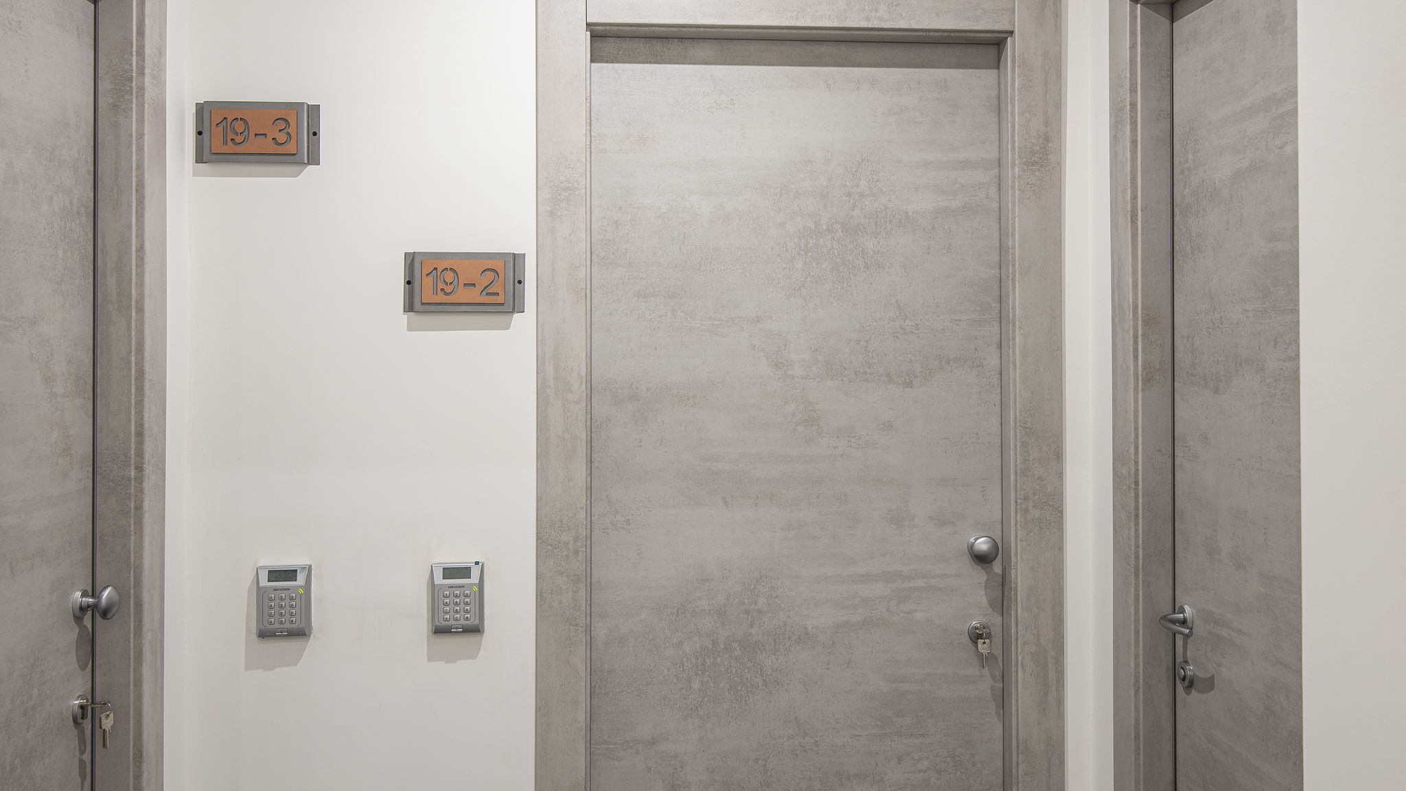 Napoliapartments.it (per Apt commercializzati) Napoli Napul'è 19 -  Doppia 2