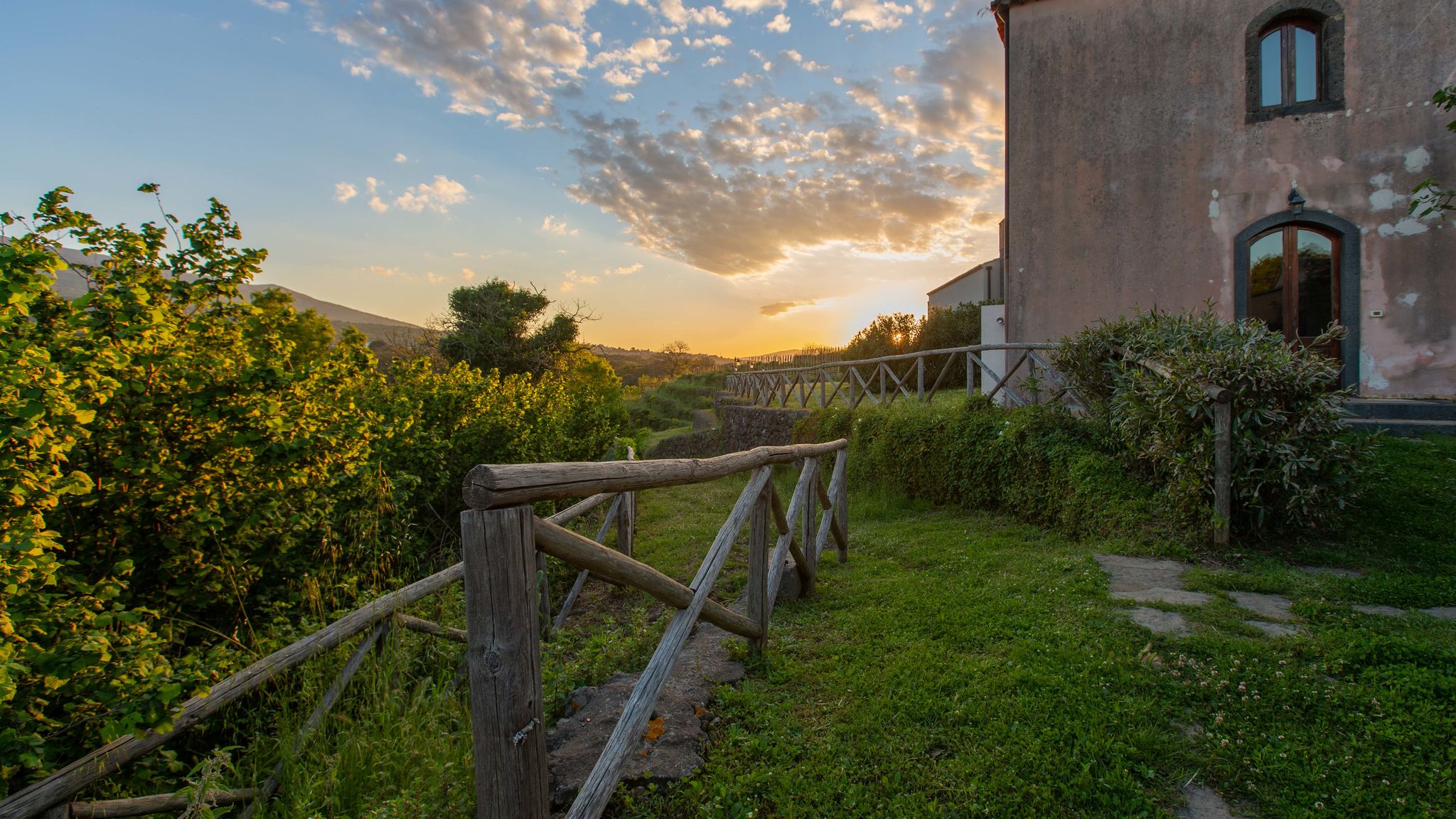 Italianway Castiglione di Sicilia Villa Terre Normanne 16