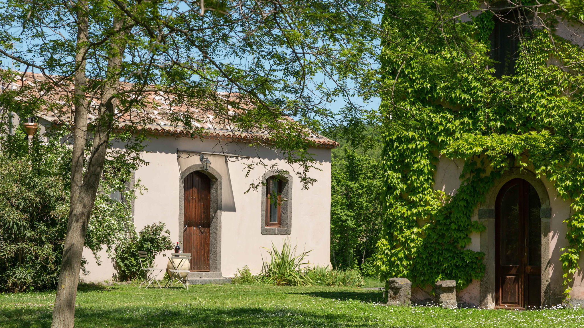 Italianway Castiglione di Sicilia Villa Terre Normanne 16