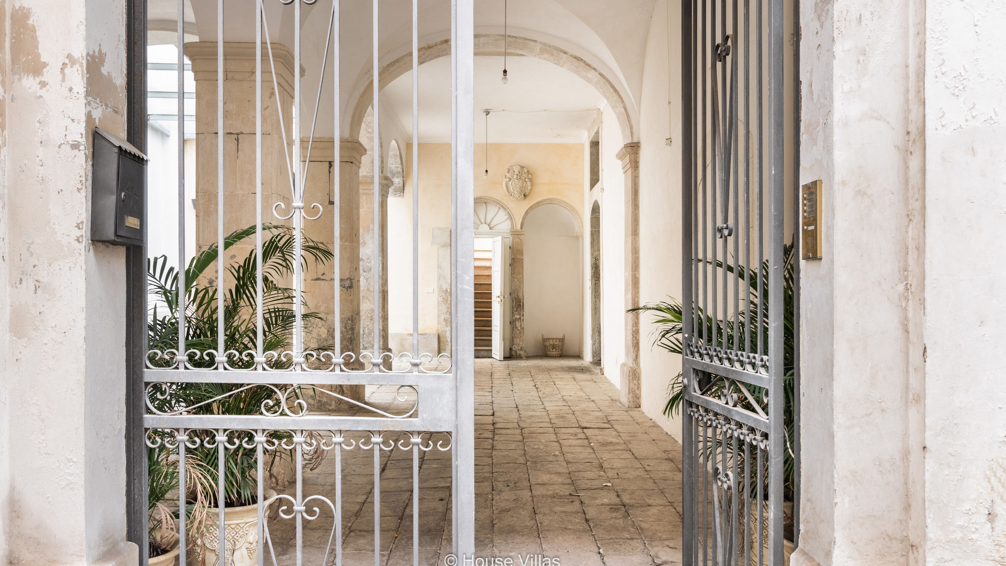 Corte Sicula Apartment