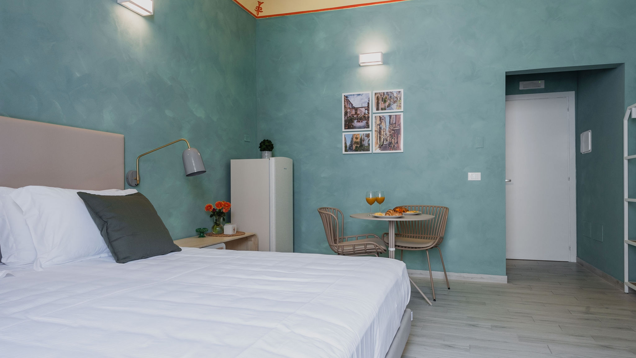 Italianway Siracusa Five Stars Sicily Antares - senza cucina