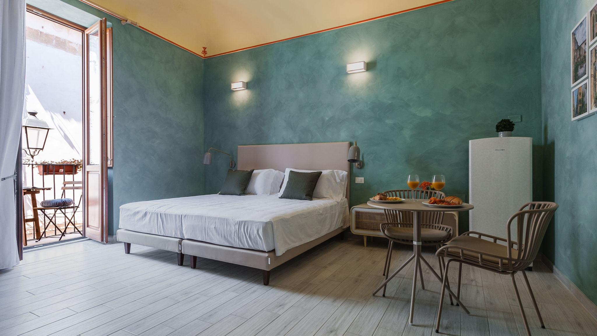 Italianway Siracusa Five Stars Sicily Antares - senza cucina