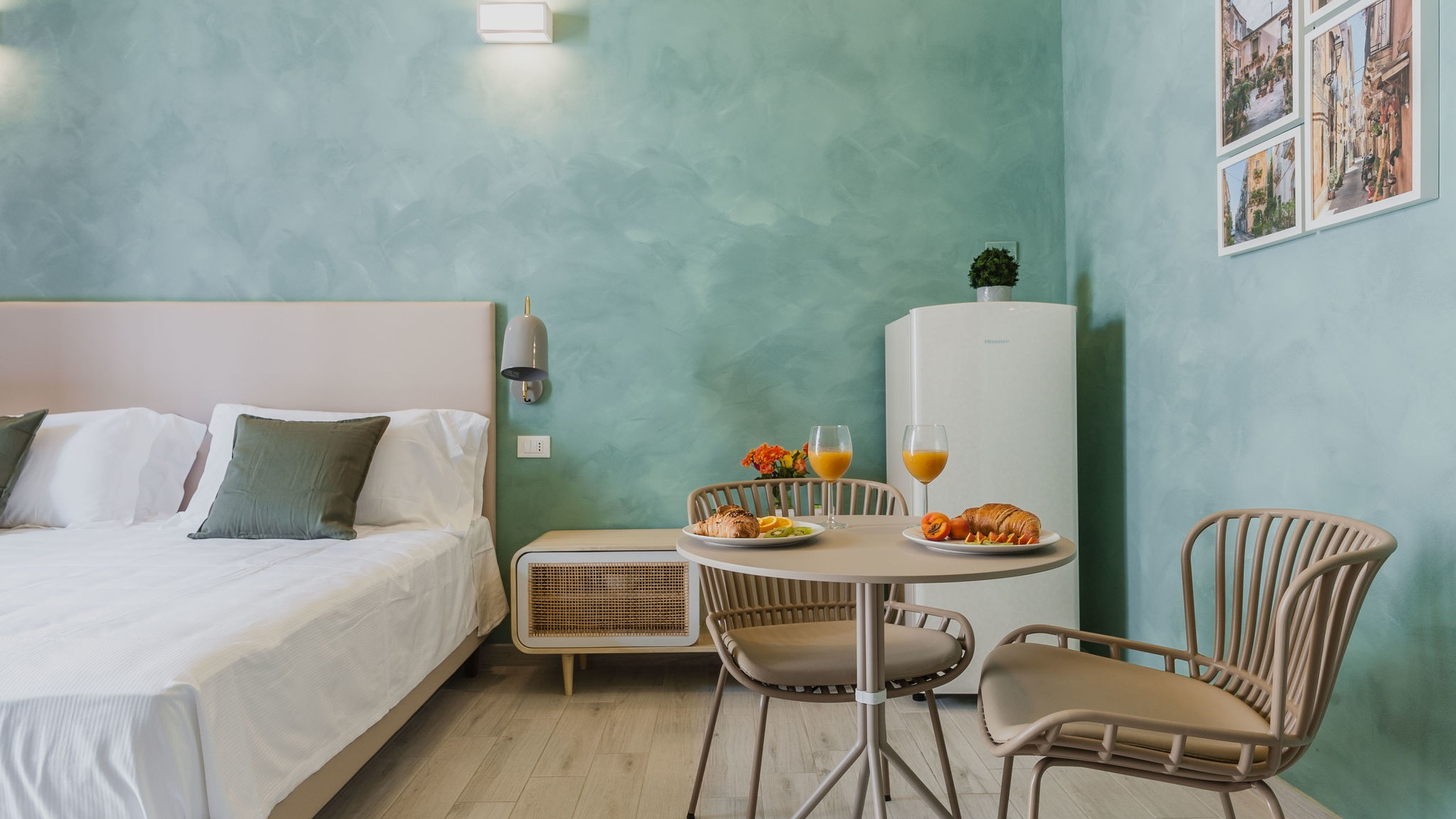 Italianway Siracusa Five Stars Sicily Antares - senza cucina