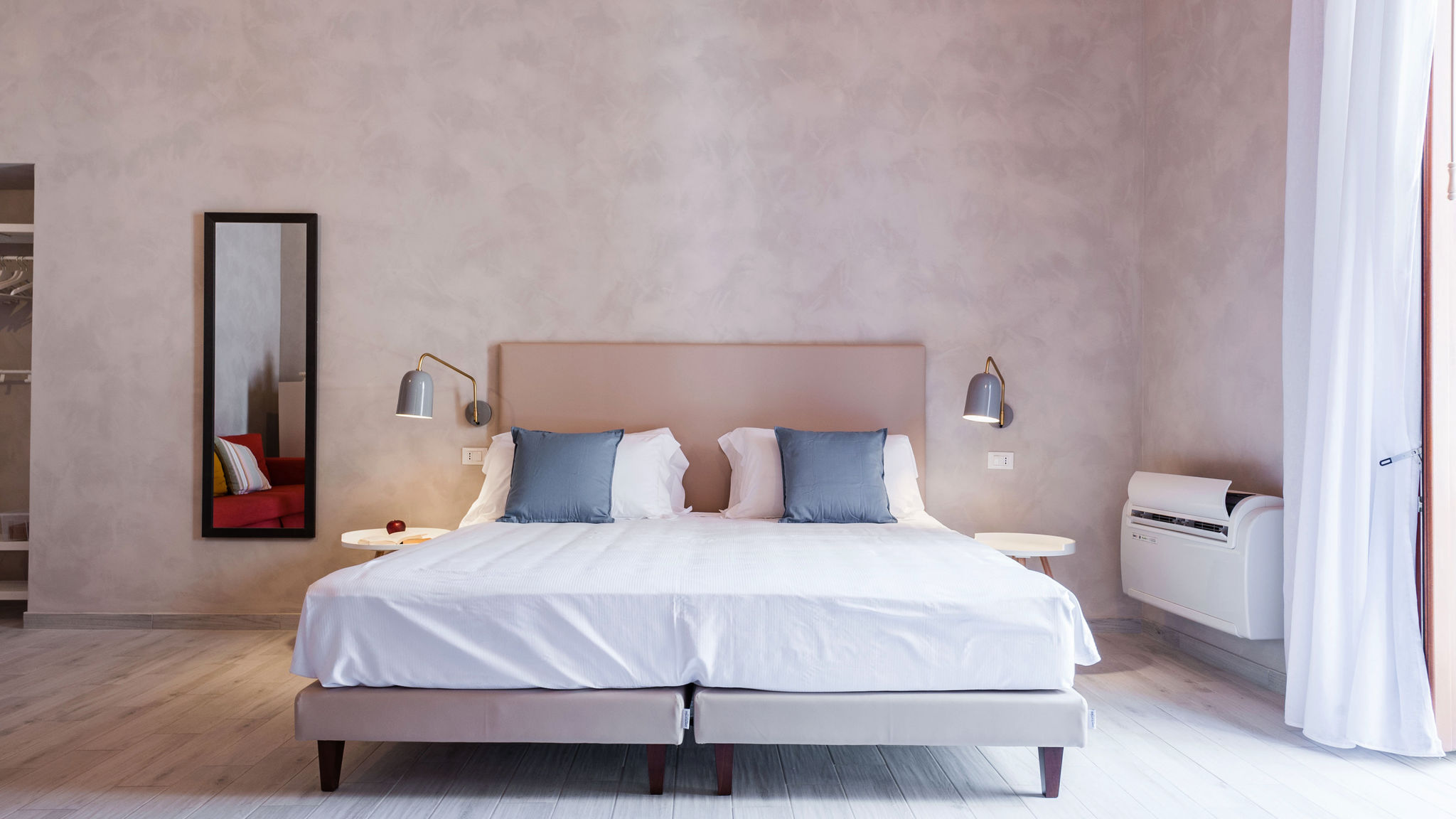 Italianway Siracusa Five Stars Sicily Andromeda two rooms apartment