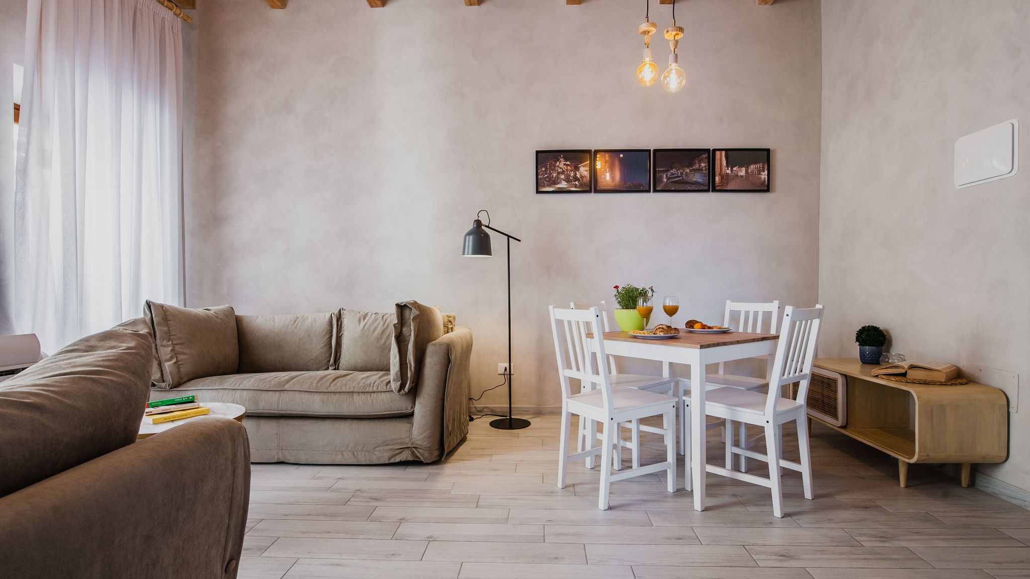 Italianway Siracusa Five Stars Sicily Andromeda two rooms apartment