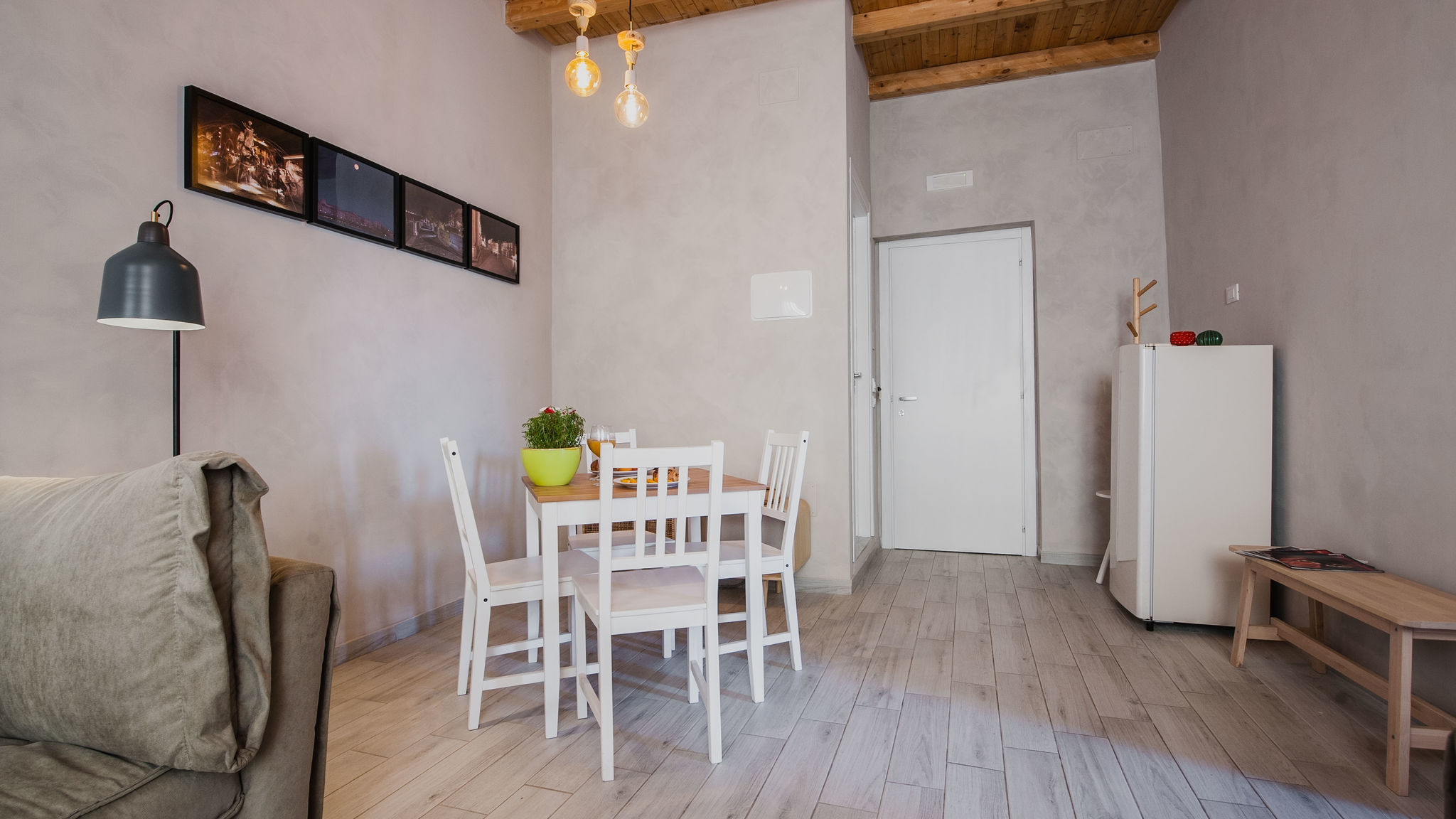 Italianway Siracusa Five Stars Sicily Andromeda two rooms apartment