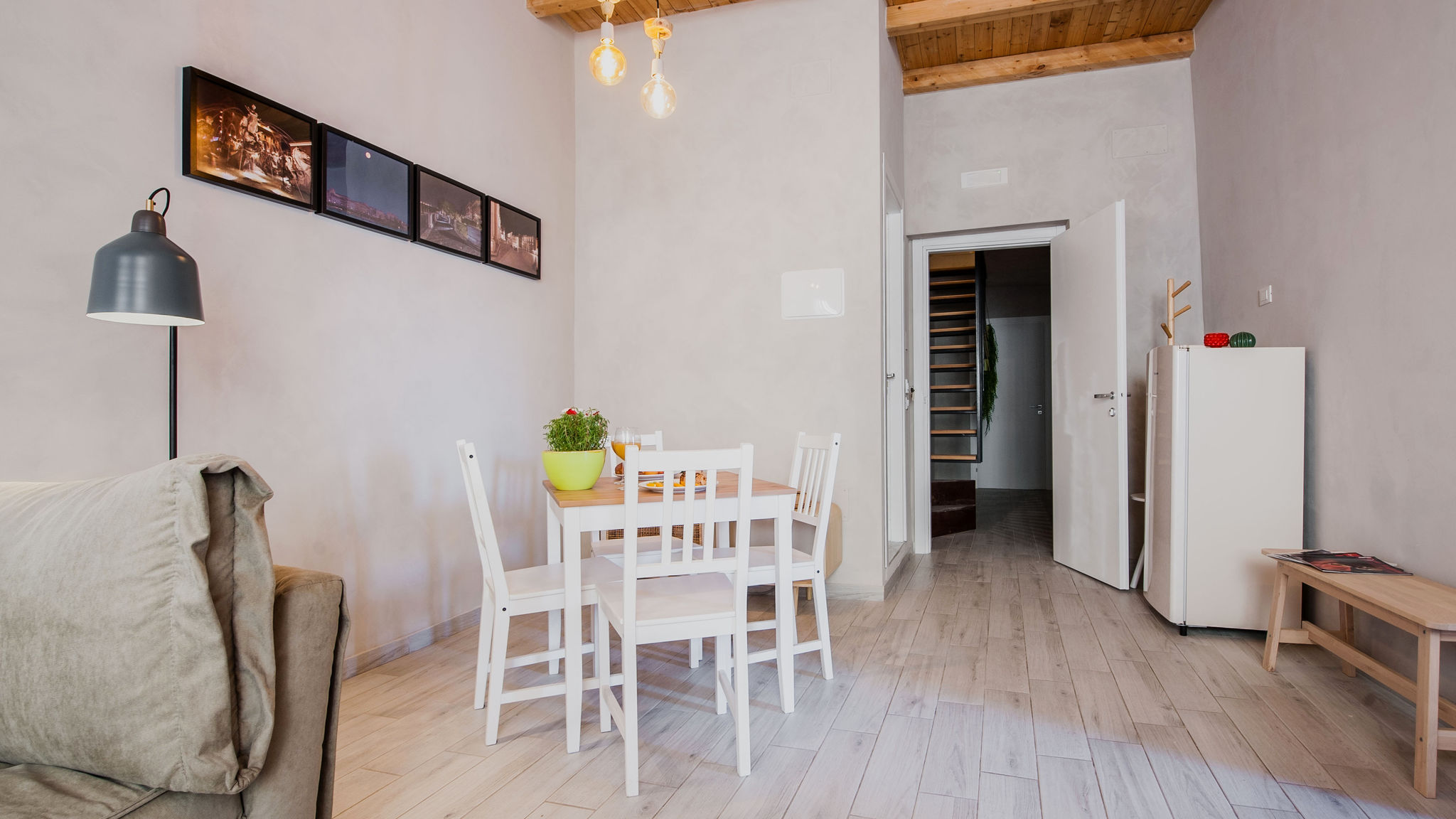 Italianway Siracusa Five Stars Sicily Andromeda two rooms apartment
