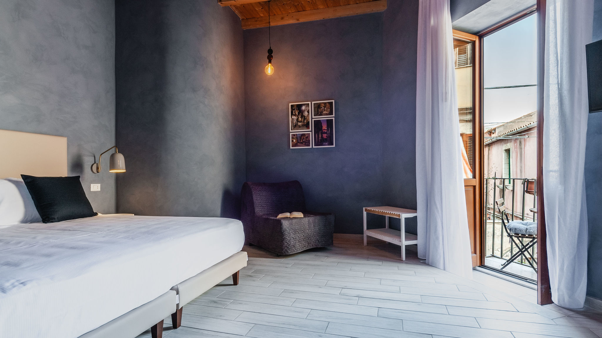 Italianway Siracusa Five Stars Sicily Andromeda two rooms apartment
