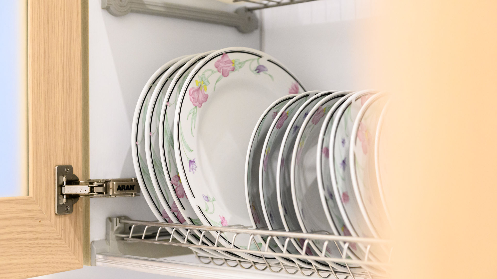 L'angoletto in centro
