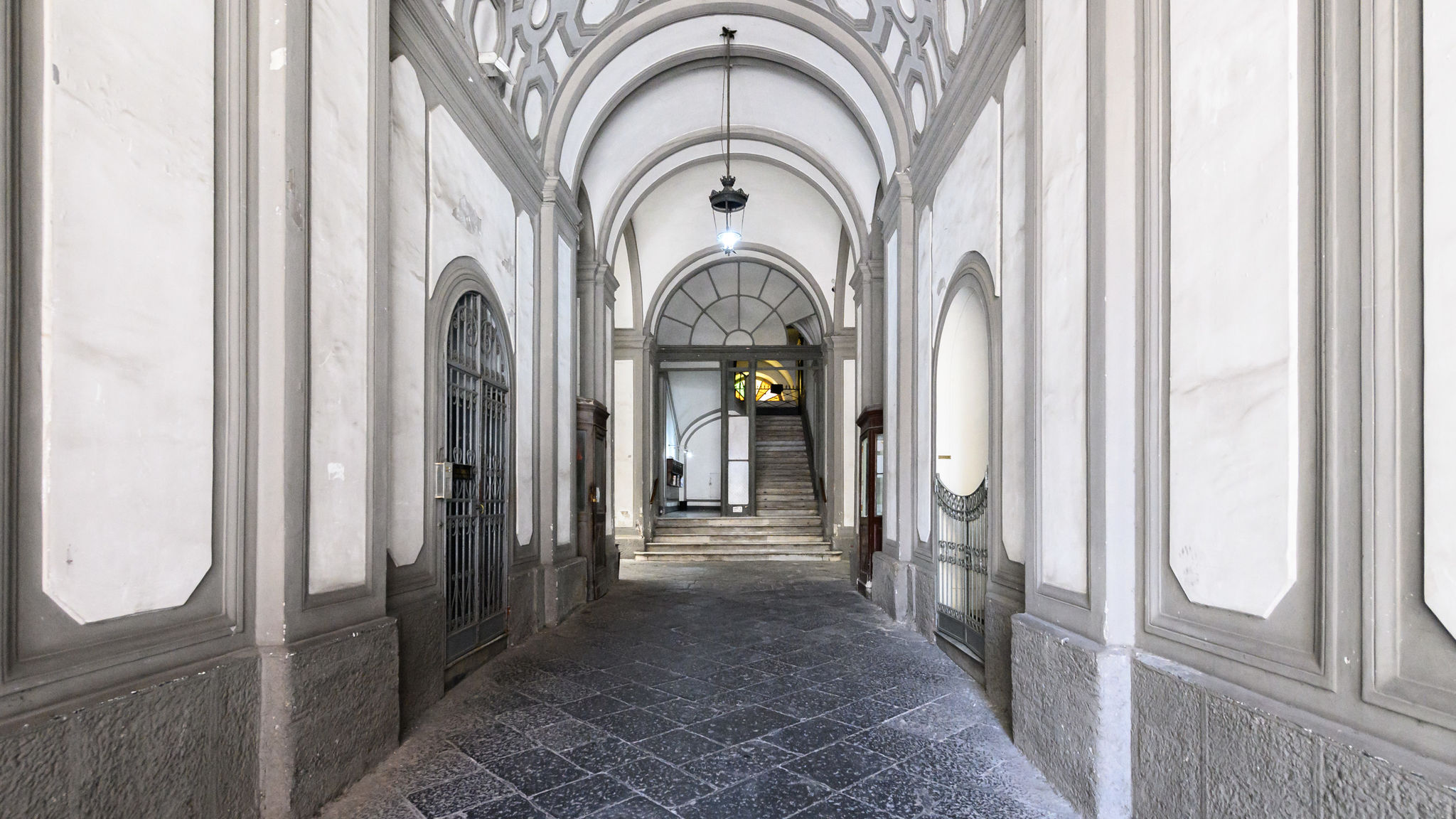 L'angoletto in centro