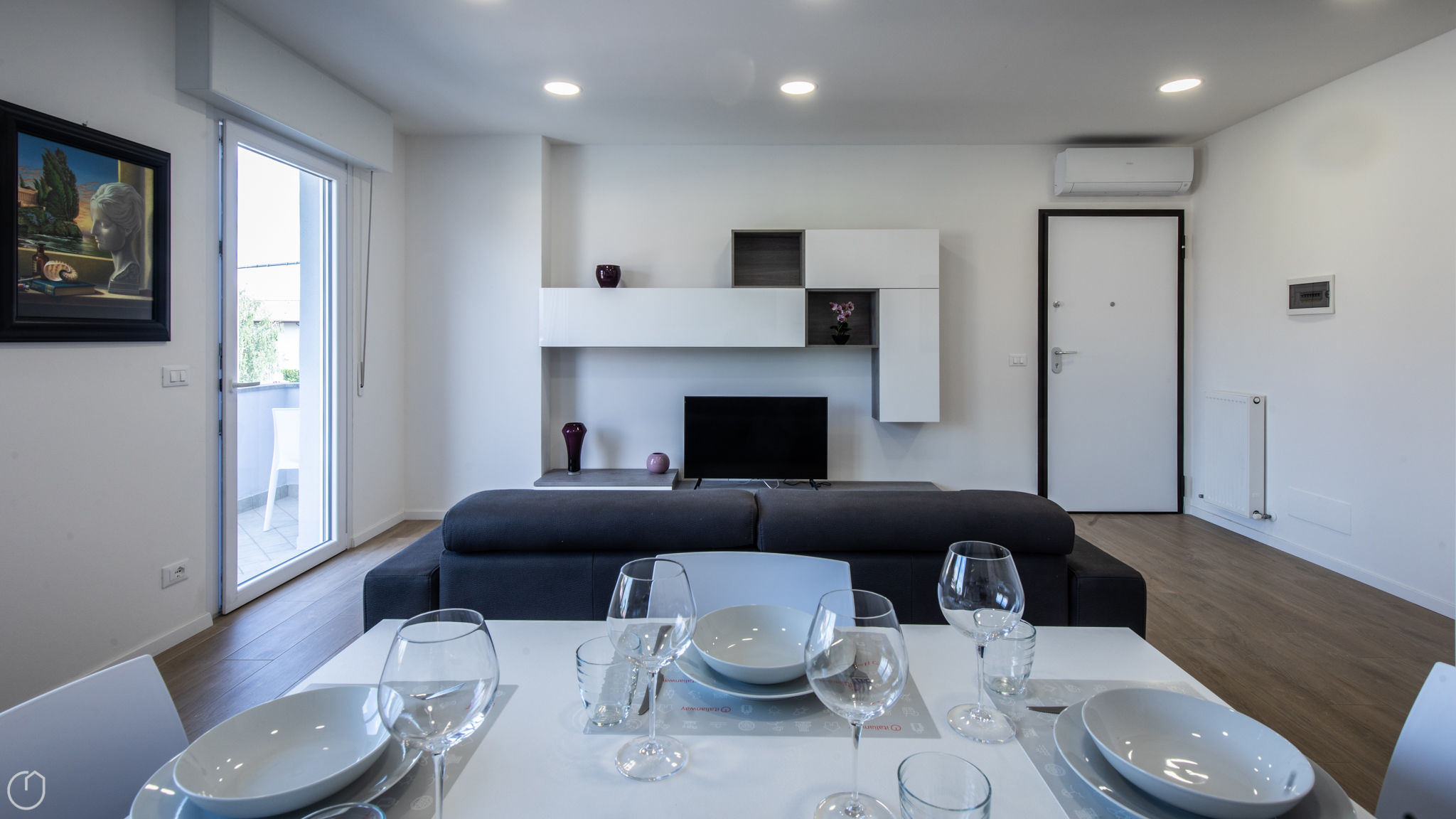 Italianway Udine Vat 52 Sub 16