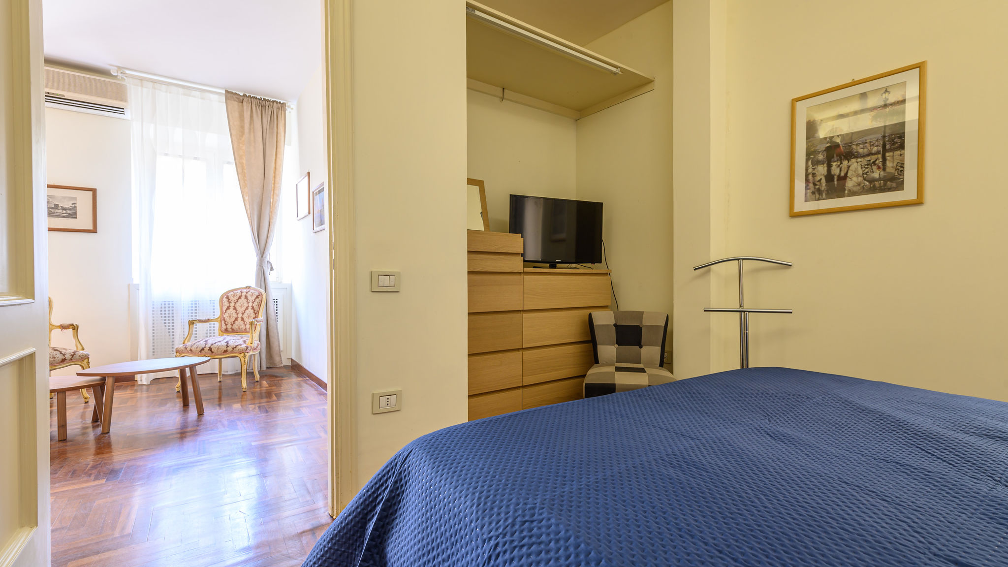 Vicoletto Sant'Arpino 15