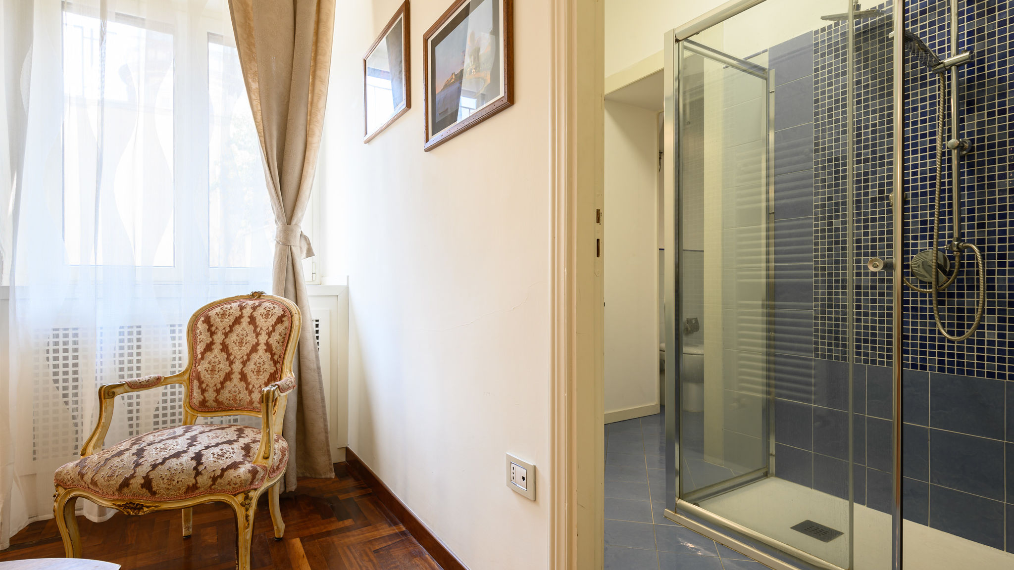 Vicoletto Sant'Arpino 15
