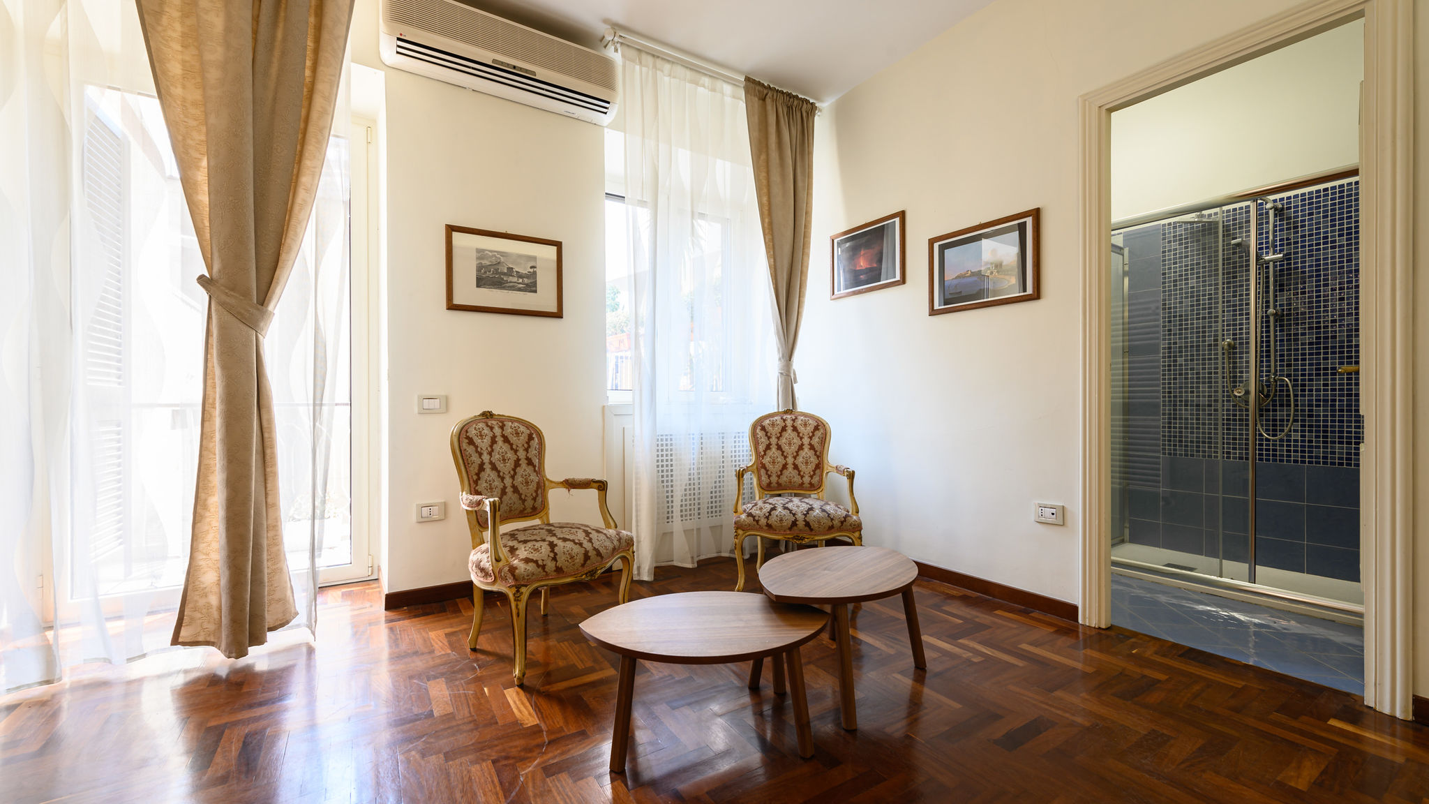 Vicoletto Sant'Arpino 15