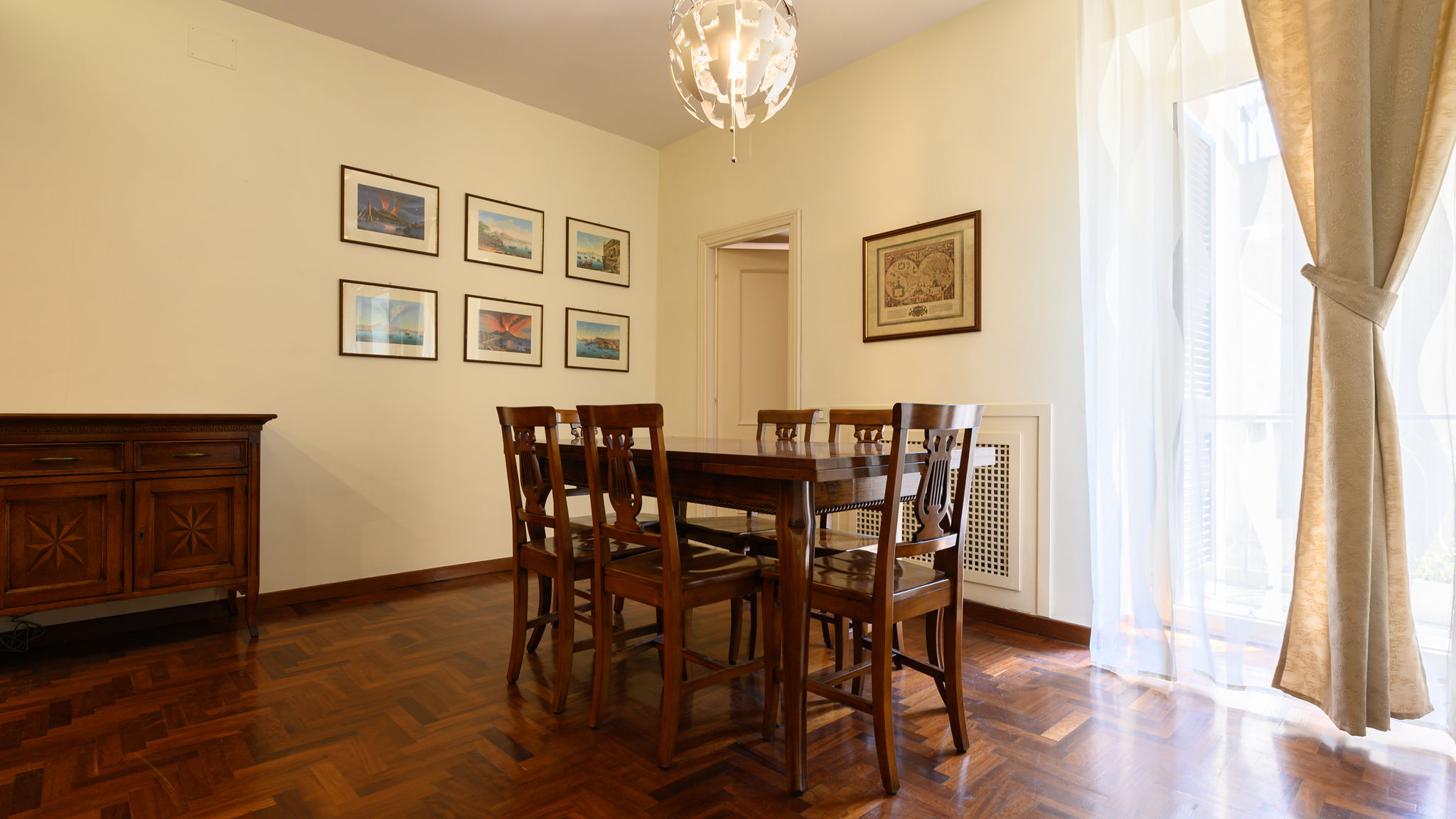 Vicoletto Sant'Arpino 15
