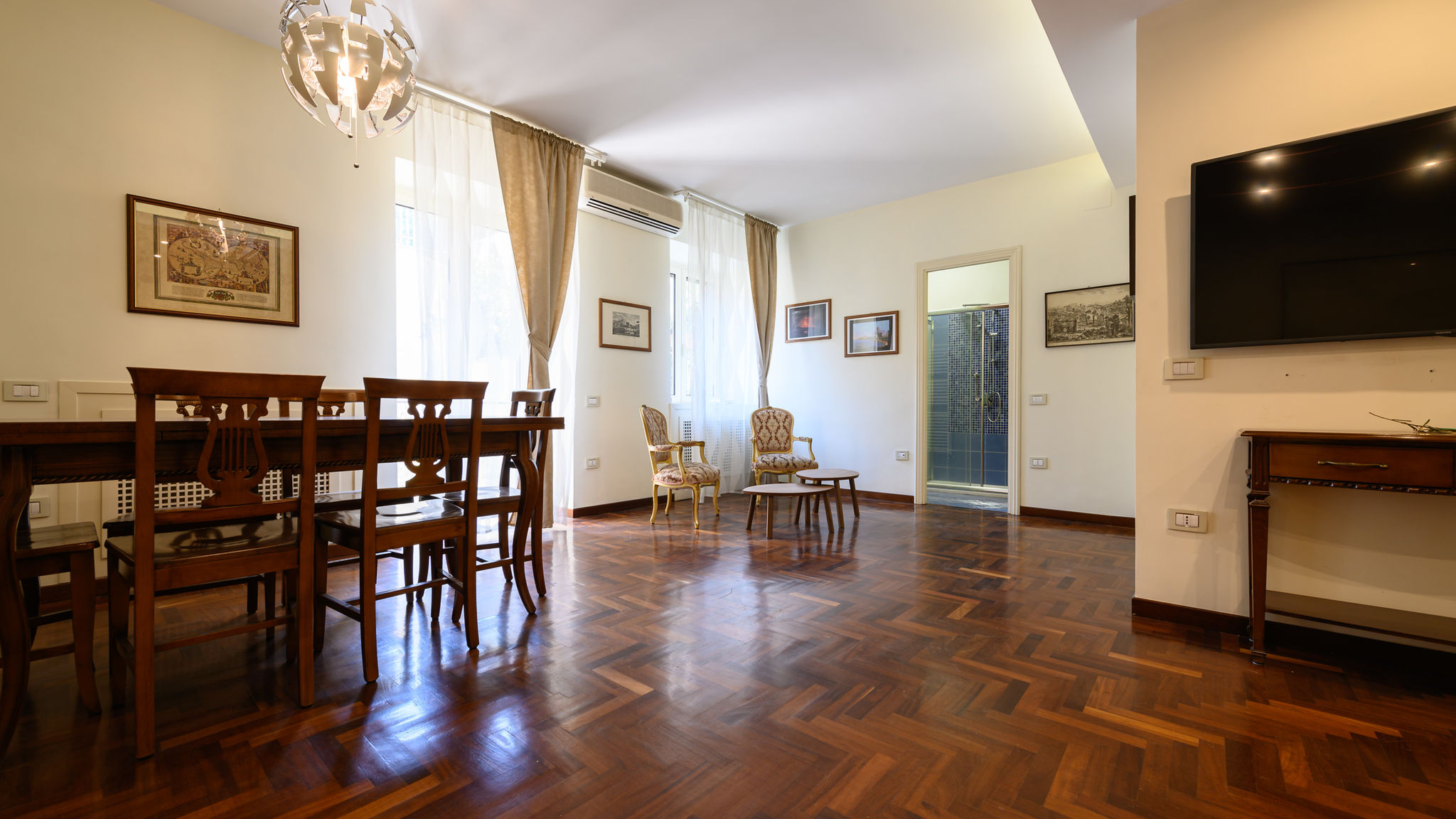 Vicoletto Sant'Arpino 15