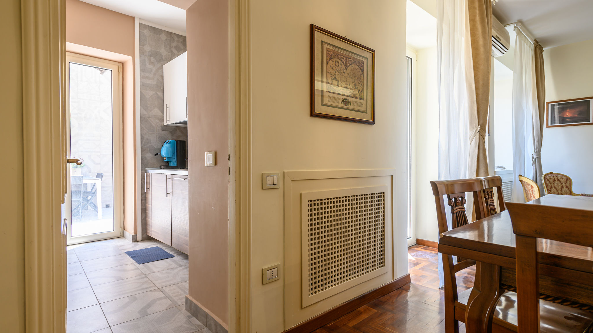 Vicoletto Sant'Arpino 15