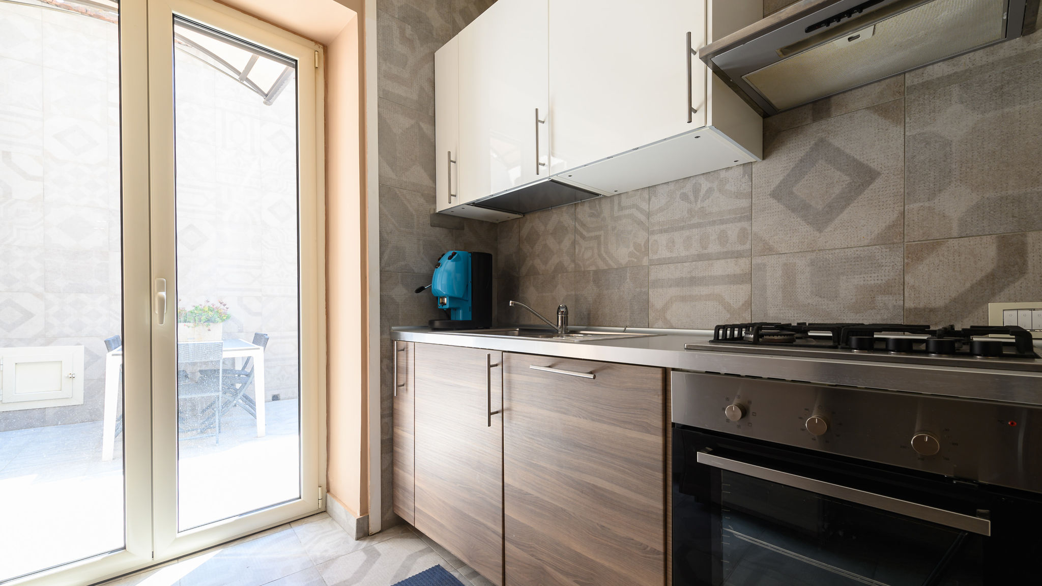 Vicoletto Sant'Arpino 15