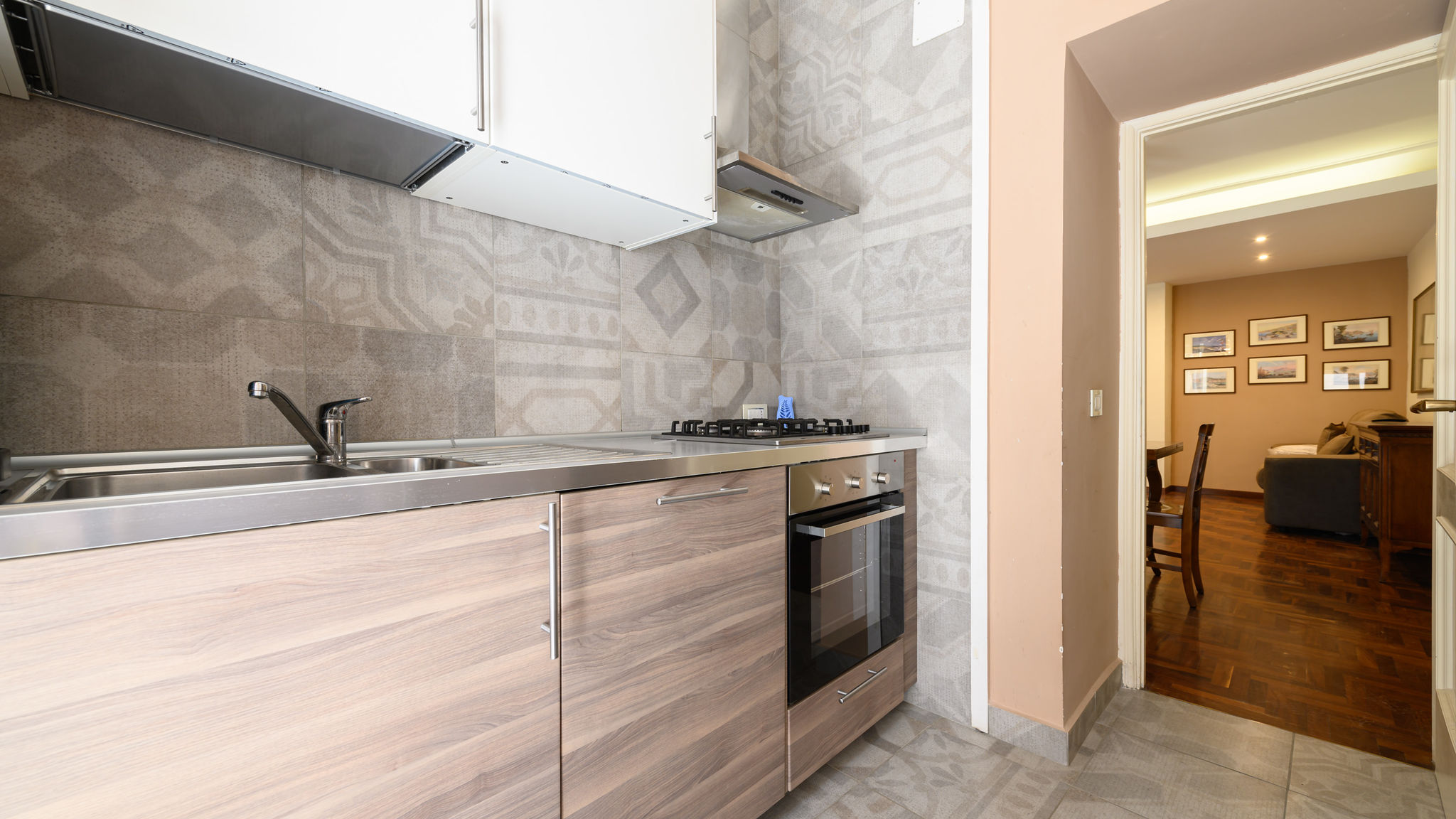 Vicoletto Sant'Arpino 15