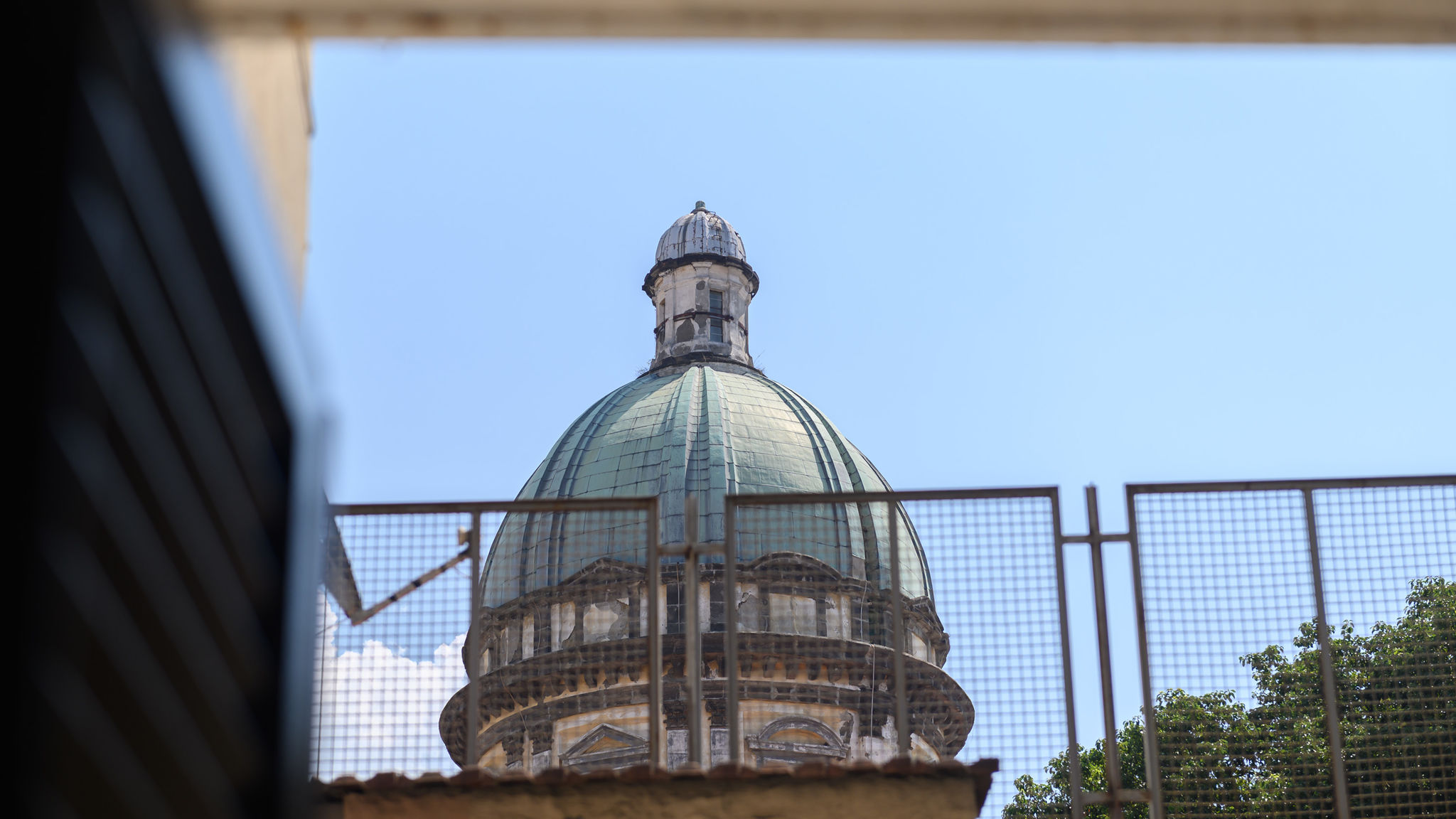 Vicoletto Sant'Arpino 15
