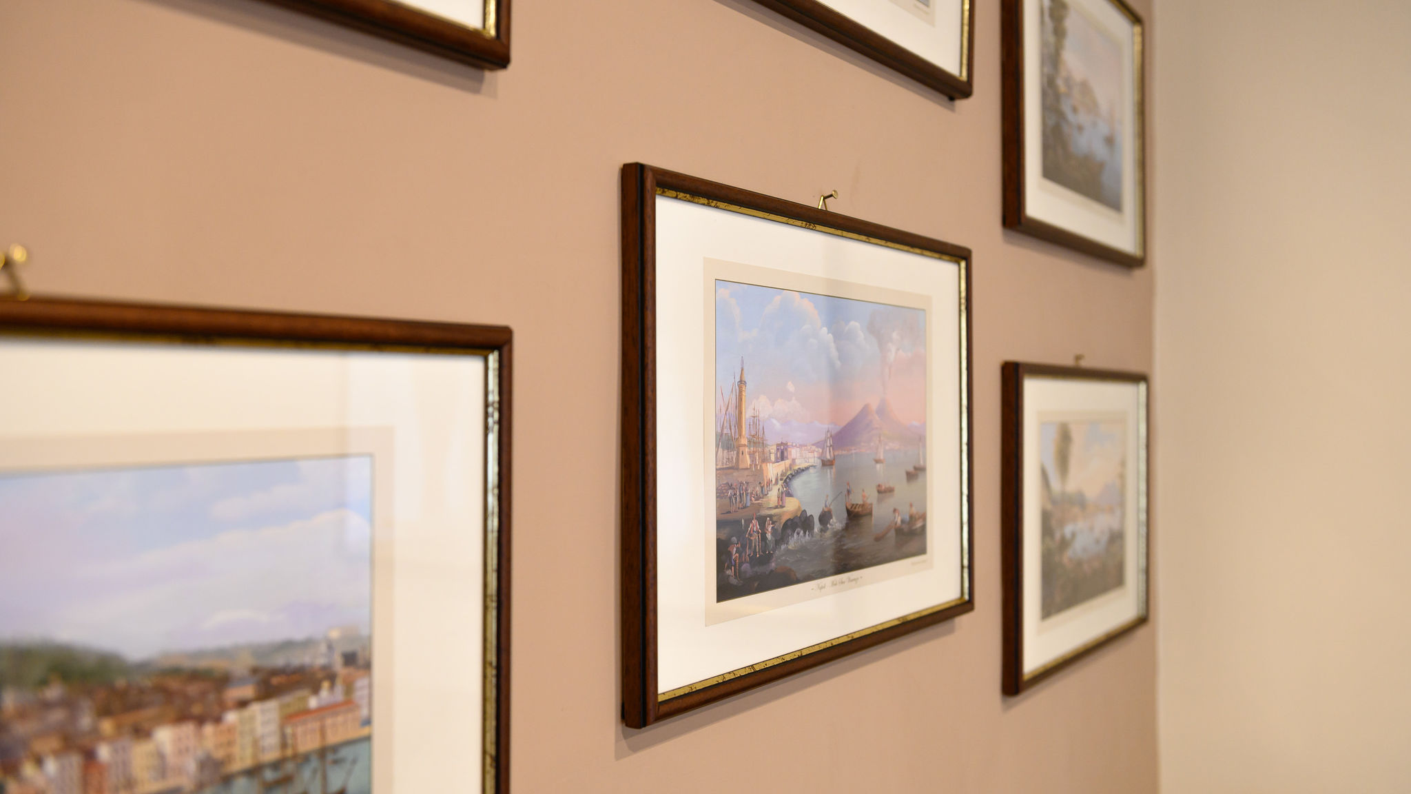 Vicoletto Sant'Arpino 15