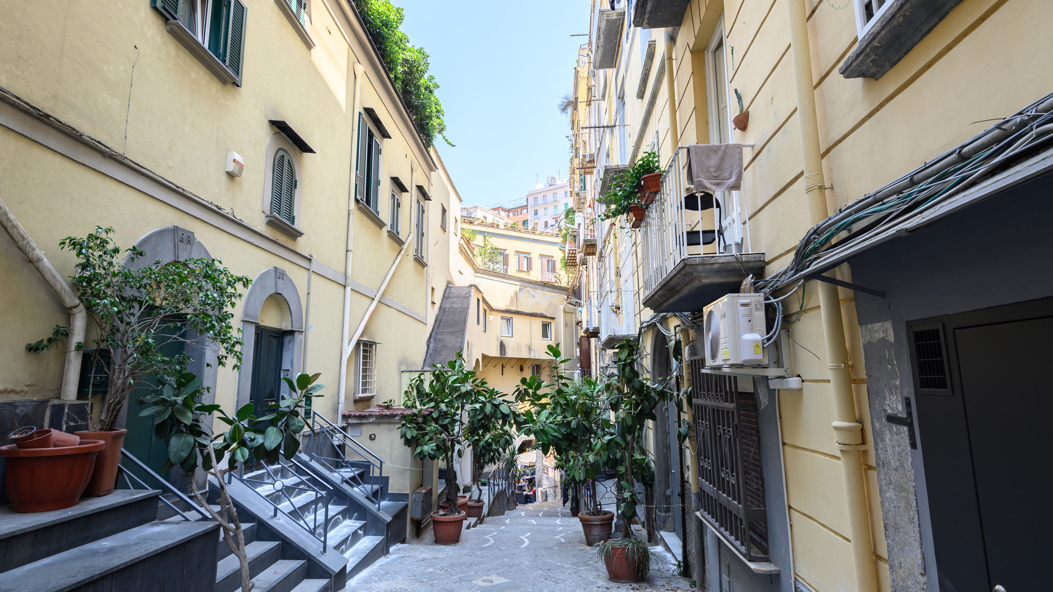 Vicoletto Sant'Arpino 15