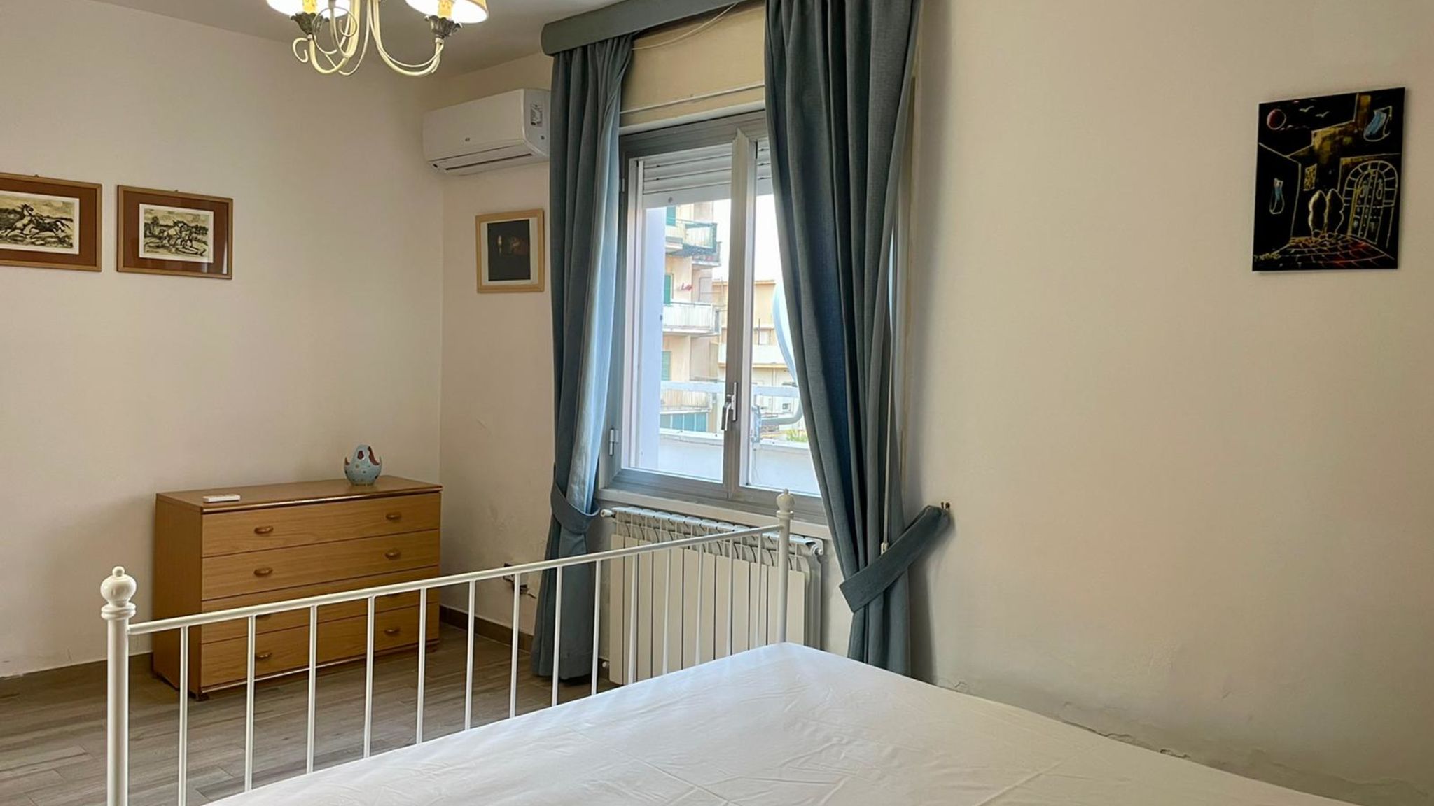 La Casa Di Mari' Trilocale 