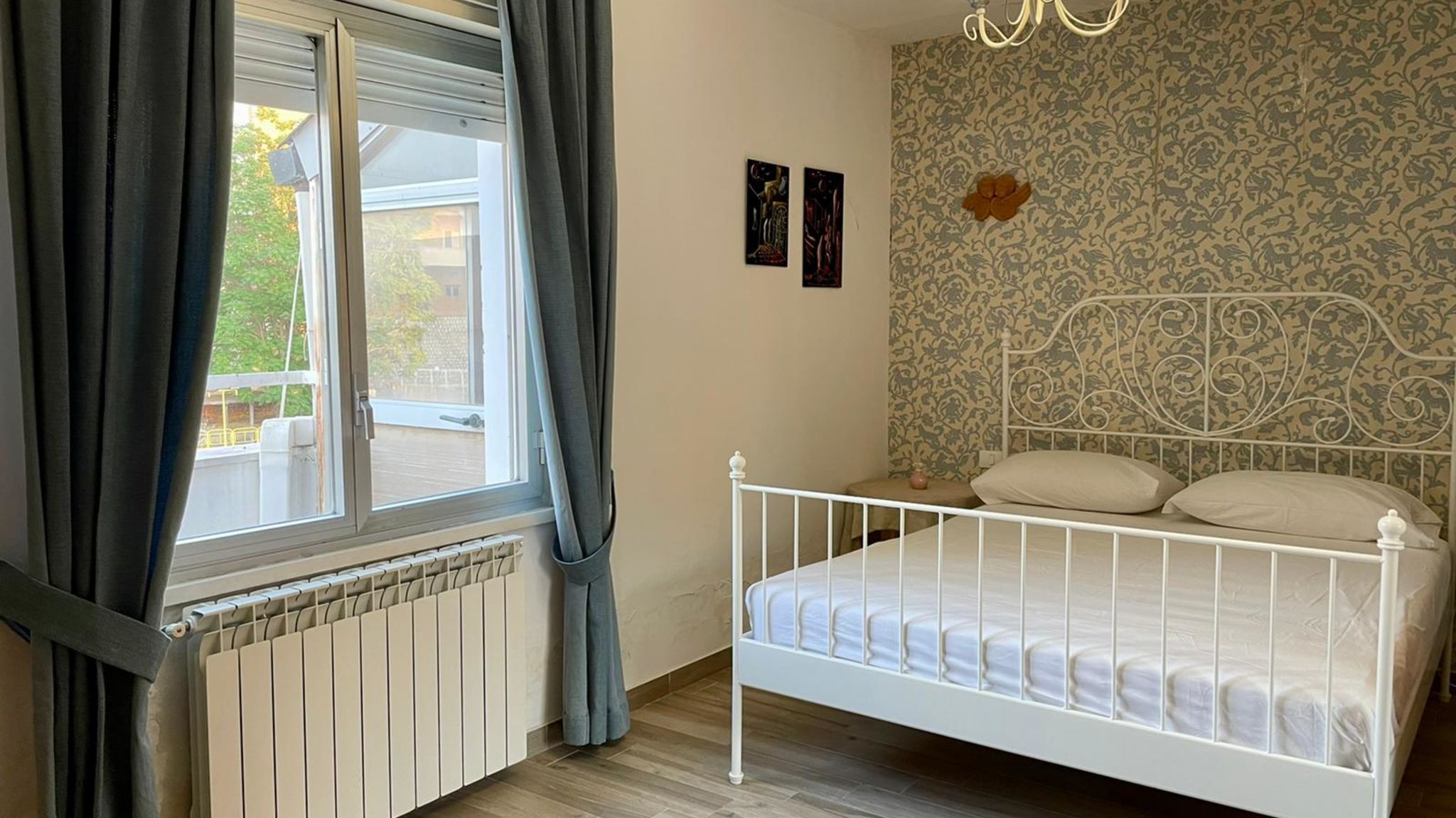 La Casa Di Mari' Trilocale 