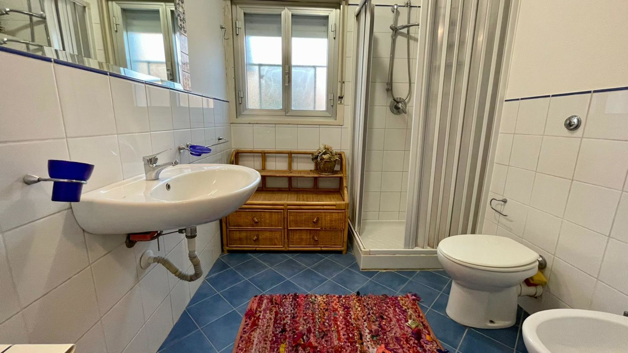 La Casa Di Mari' Trilocale 