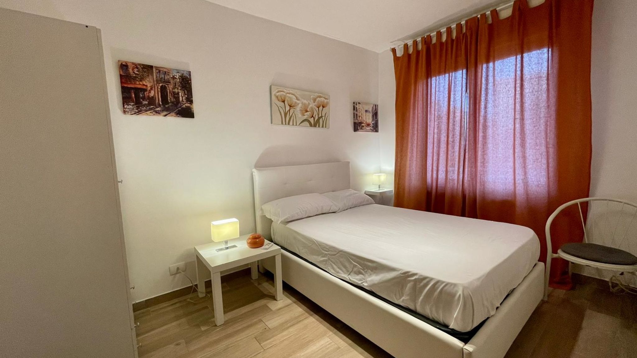 La Casa Di Mari' Trilocale 