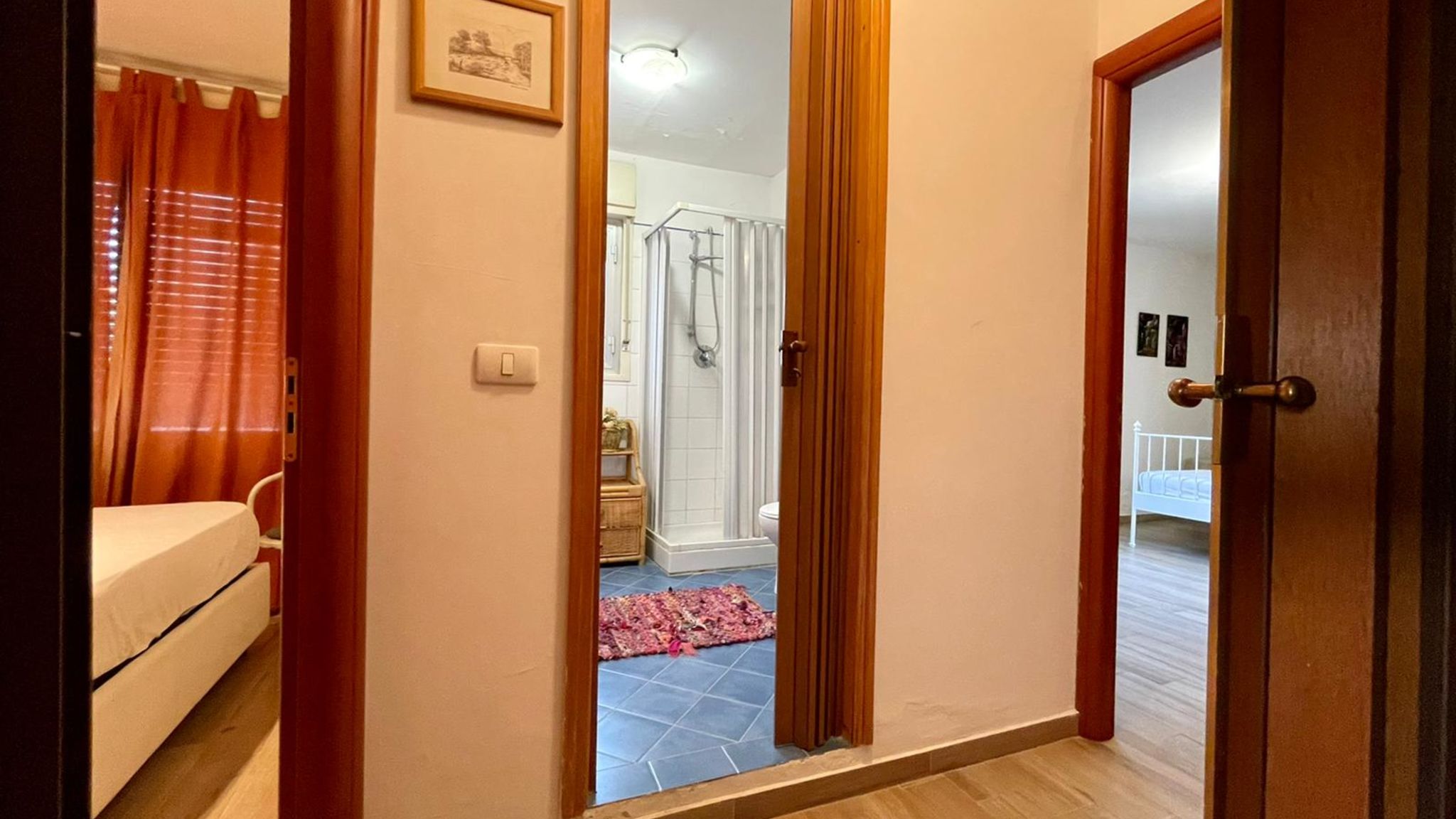 La Casa Di Mari' Bilocale