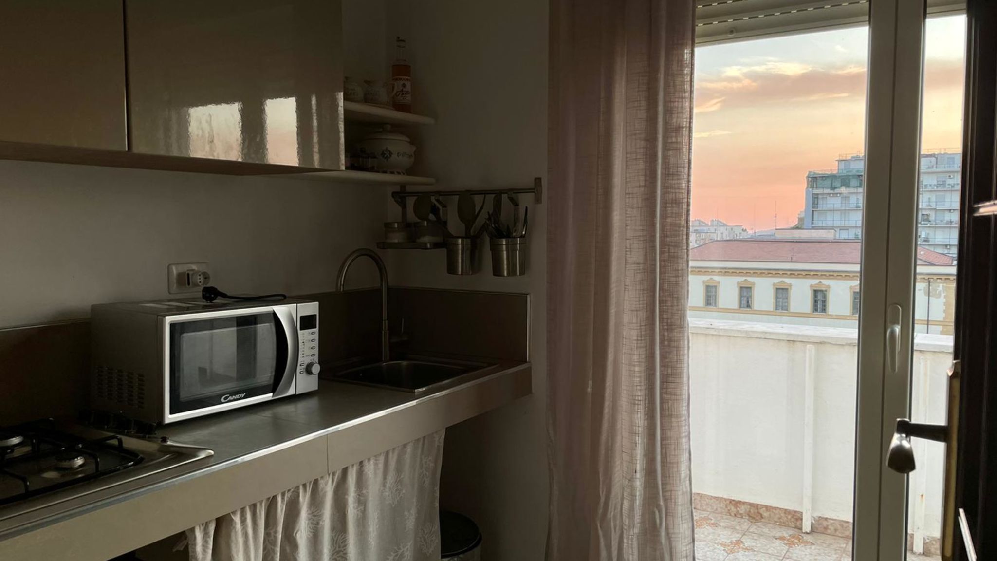 La Casa Di Mari' Bilocale