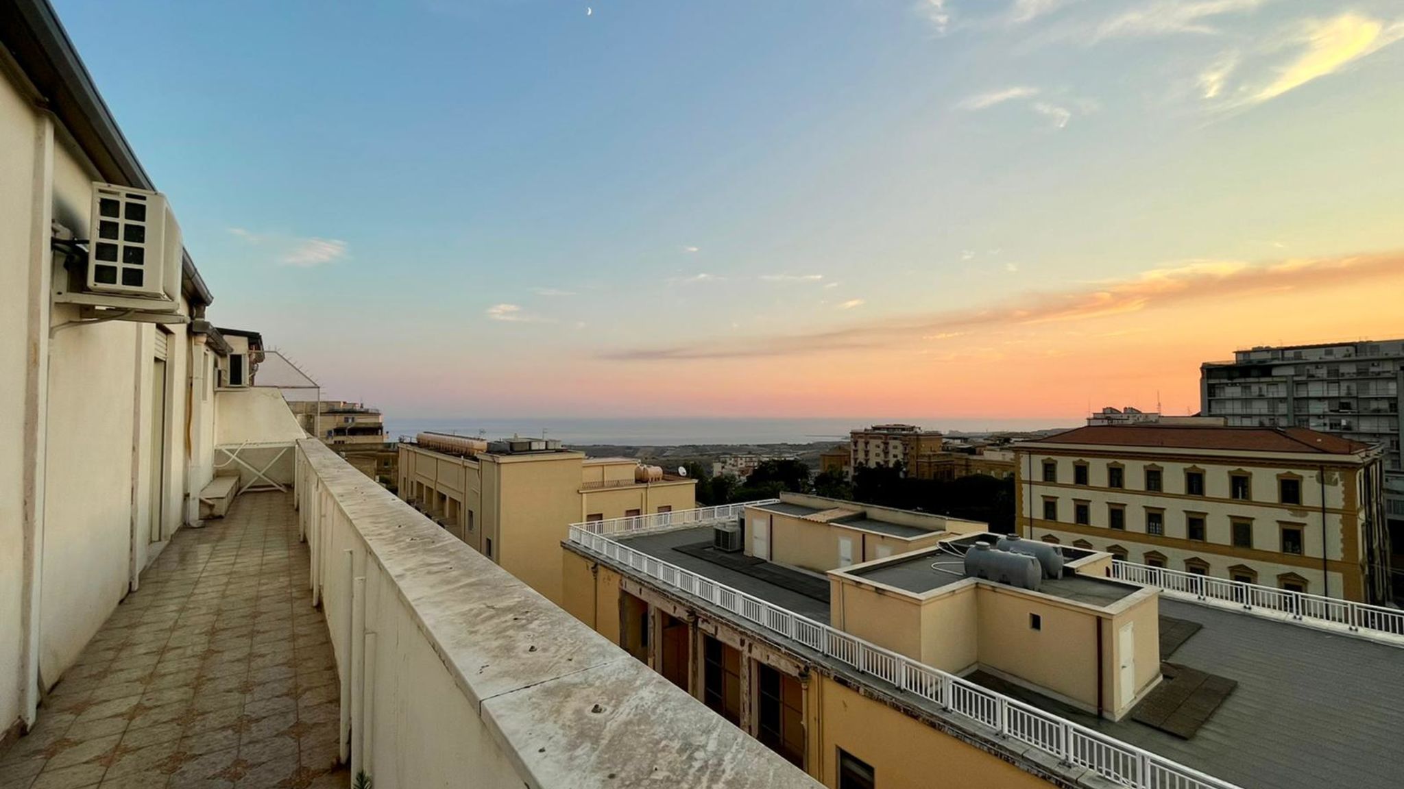 La Casa Di Mari' Bilocale