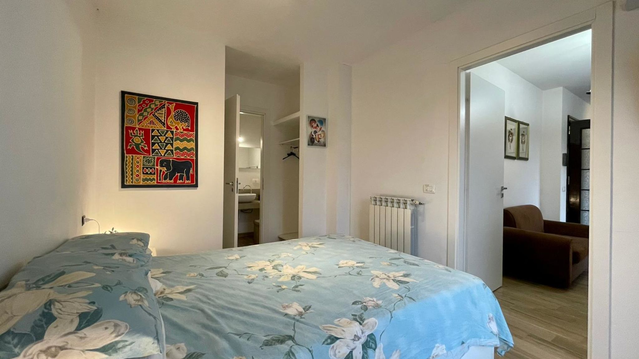 La Casa Di Mari' Bilocale