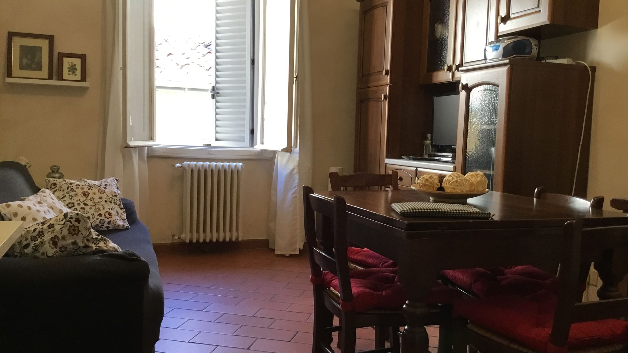 Italianway Firenze Inferno Double 