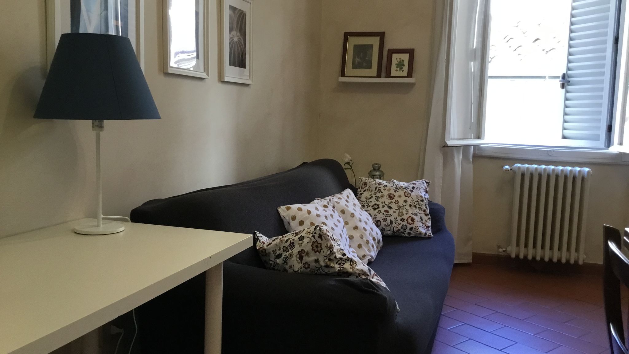Italianway Firenze Inferno Double 