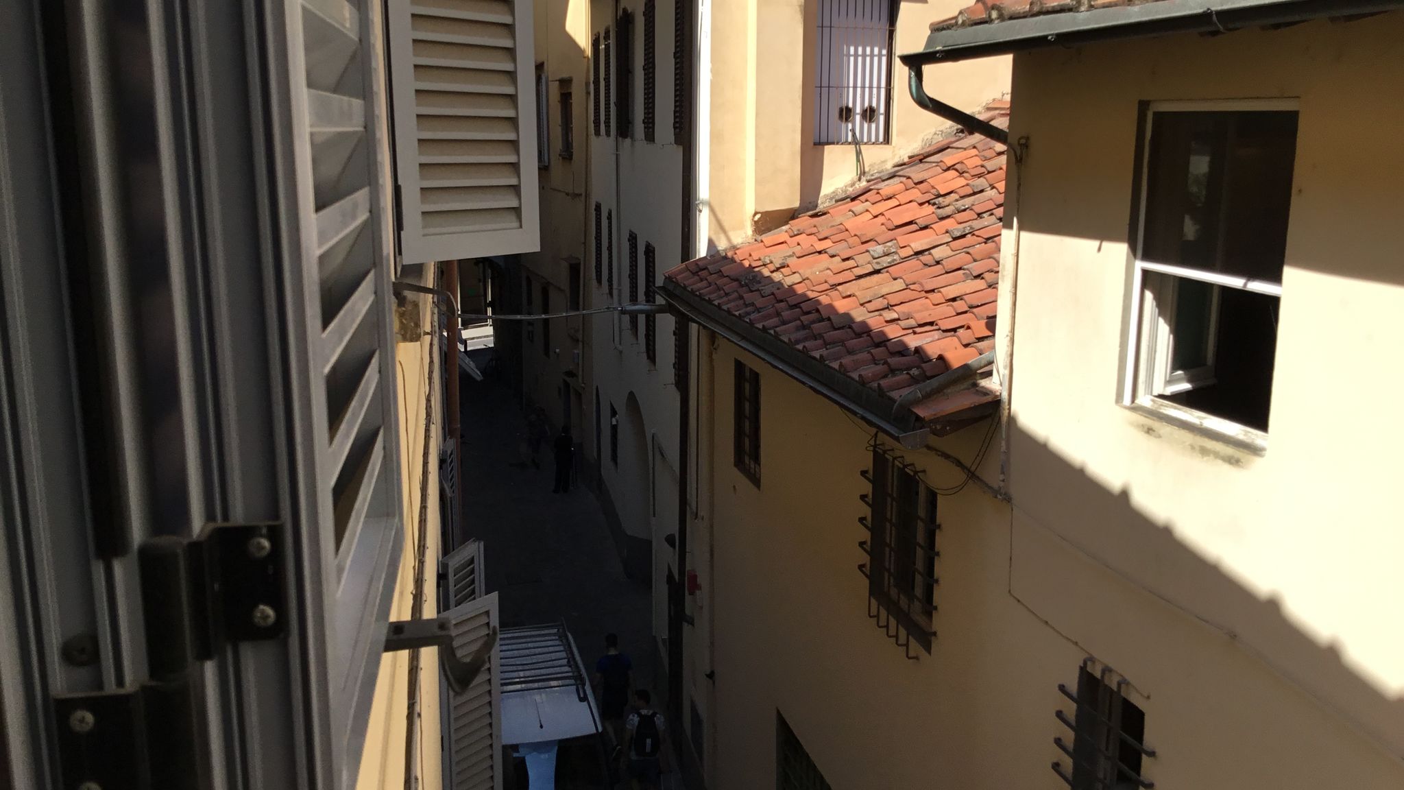 Italianway Firenze Inferno Double 