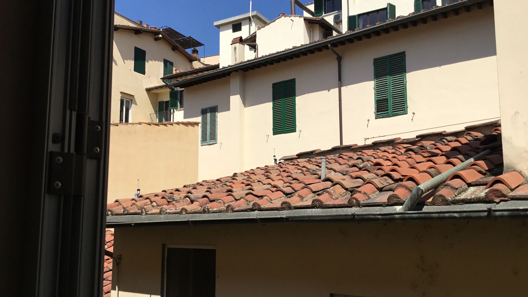 Italianway Firenze Inferno Double 