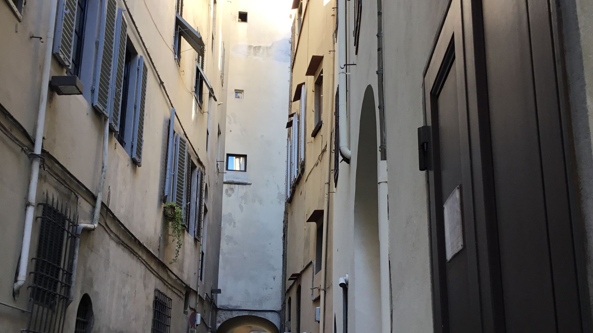 Italianway Firenze Inferno Double 
