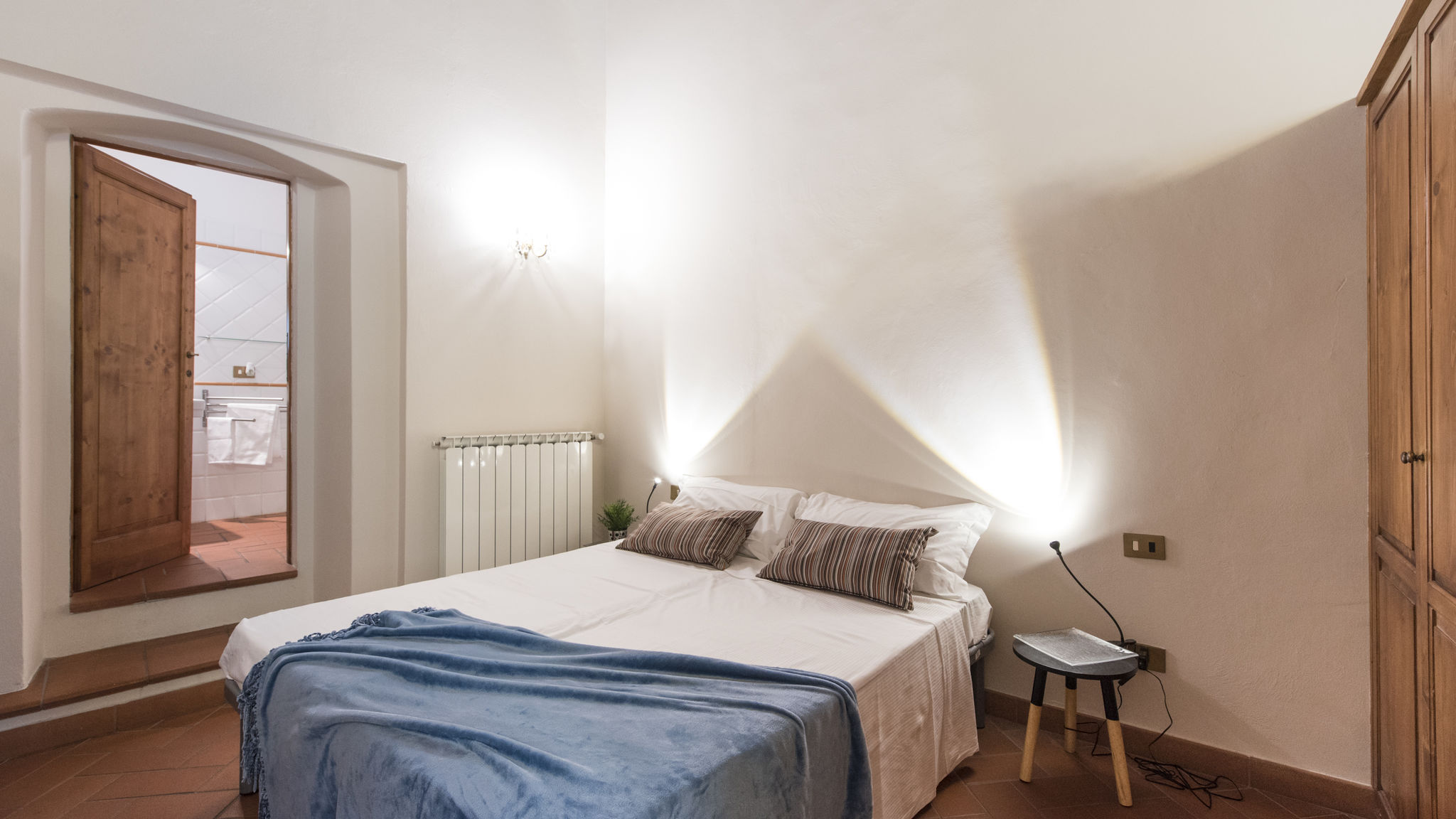 Italianway Firenze Sdrucciolo double