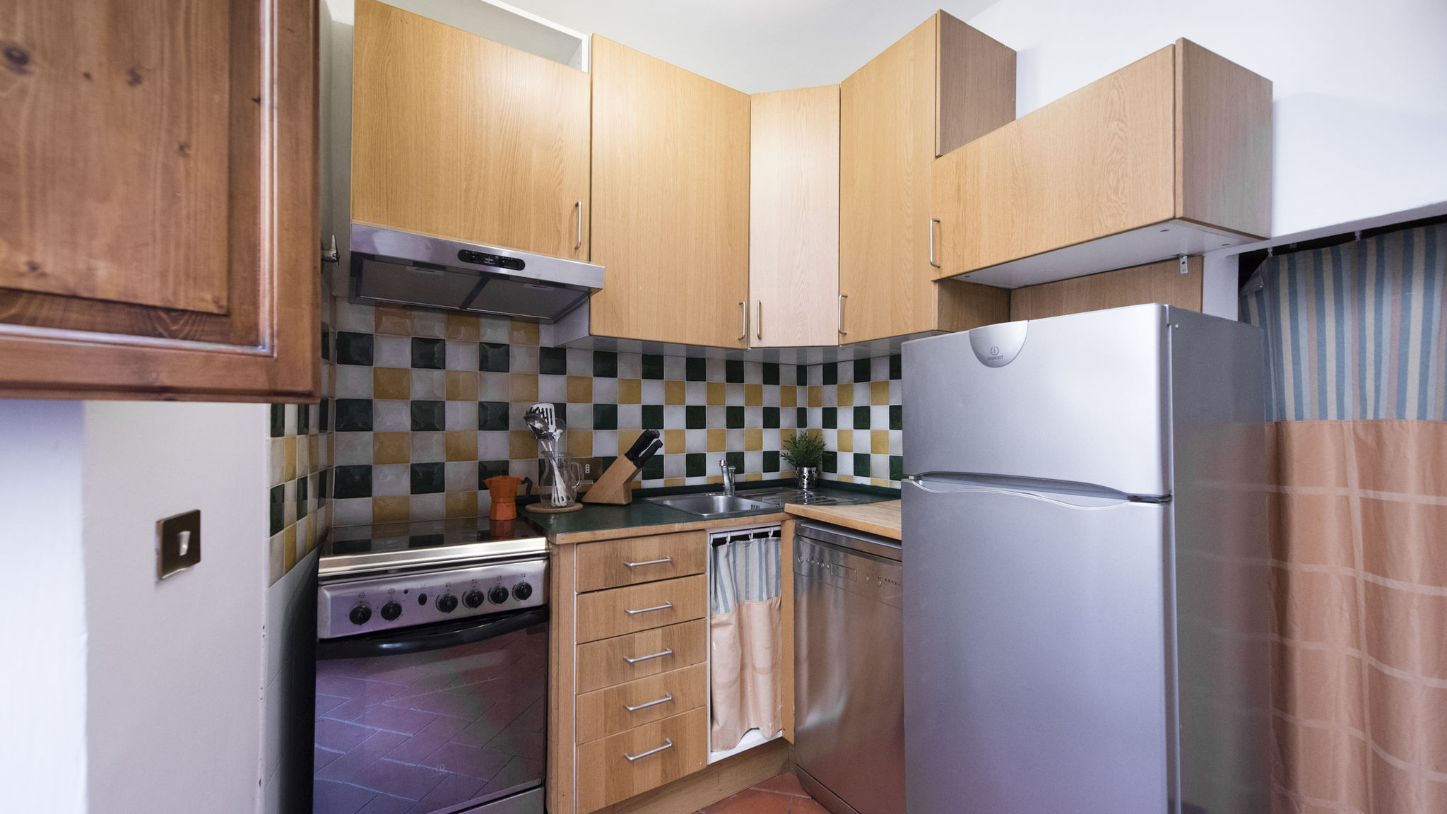 Italianway Firenze Sdrucciolo double