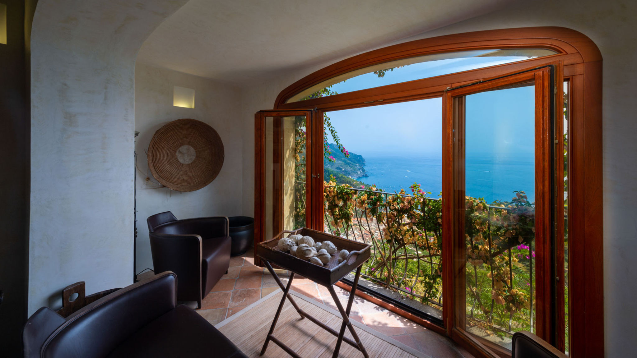 Italianway Ravello Villa Casarossa Numero Uno 6