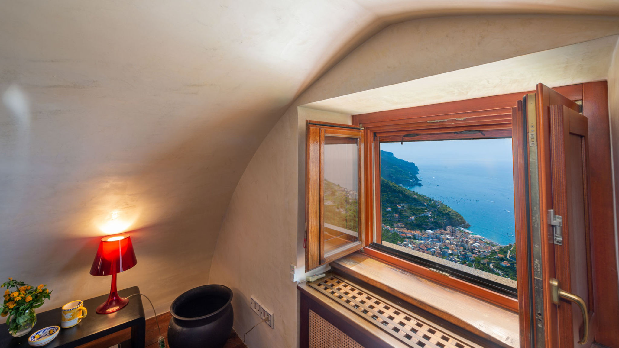 Italianway Ravello Villa Casarossa Numero Uno 6