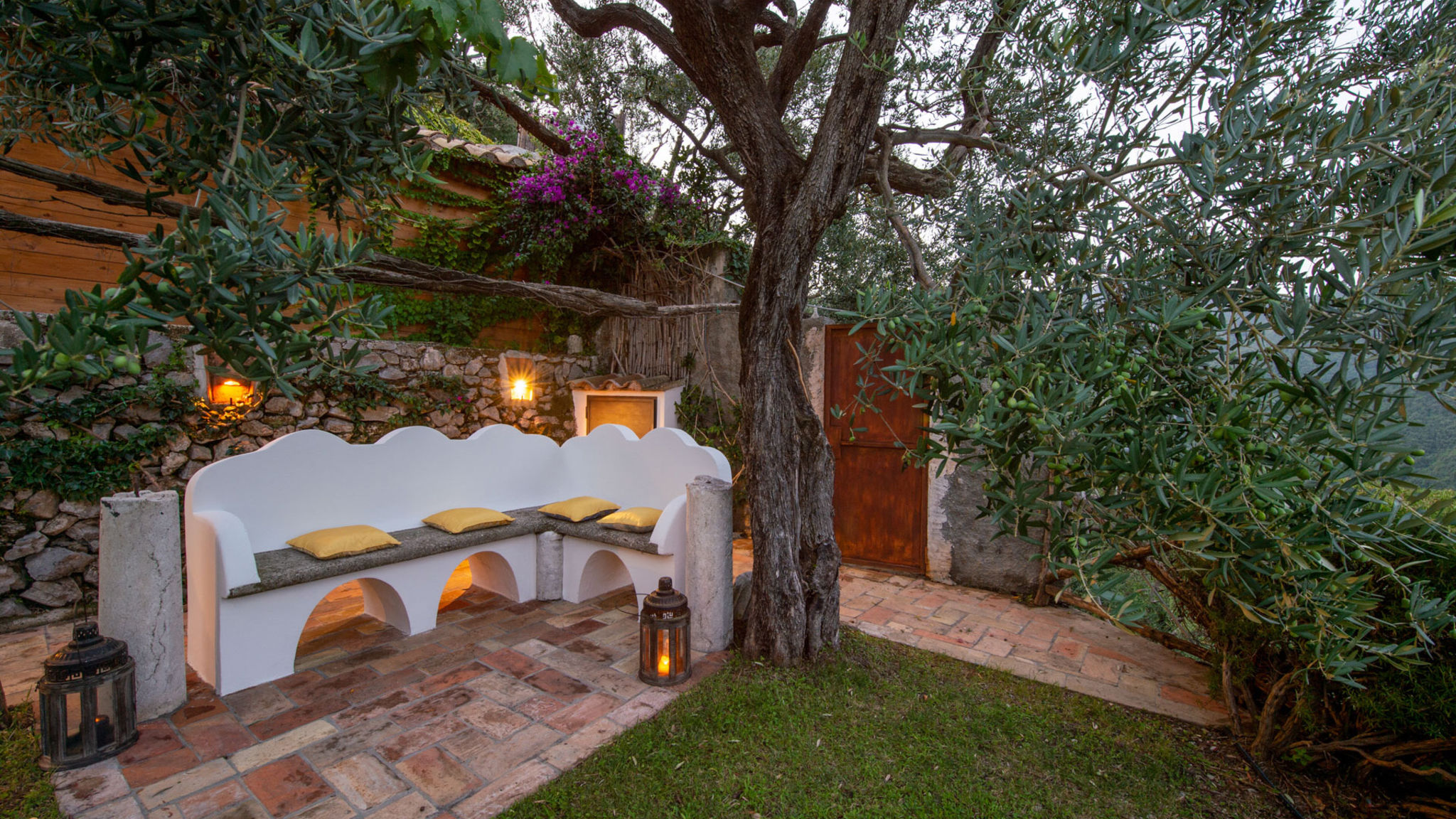 Italianway Ravello Villa Casarossa Numero Uno 6