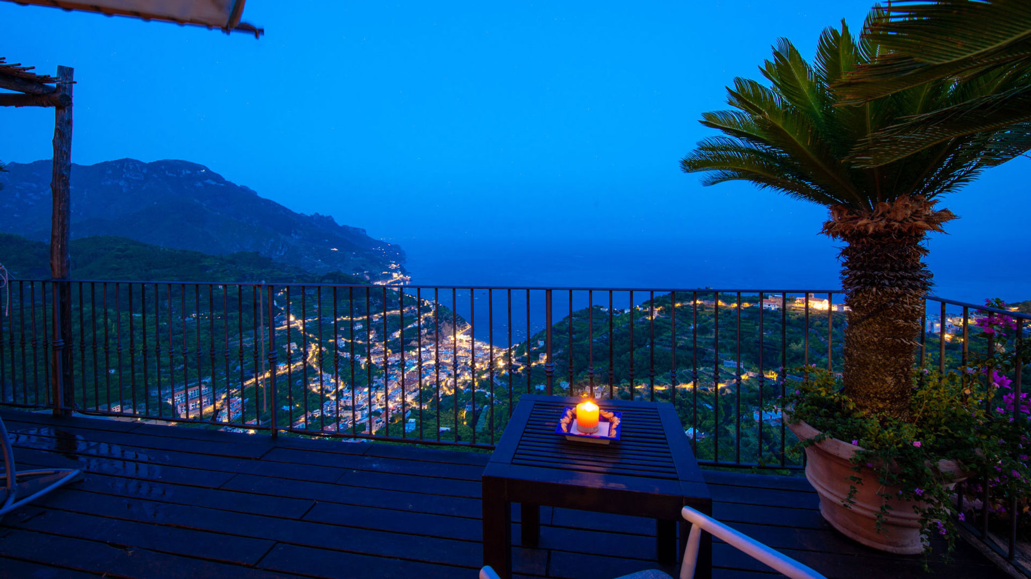 Italianway Ravello Villa Casarossa Numero Uno 6