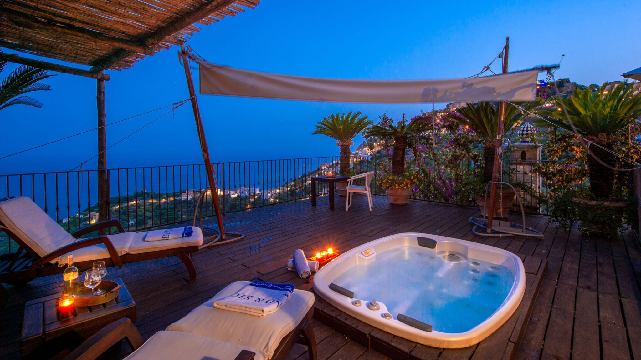Italianway Ravello Villa Casarossa Numero Uno 6