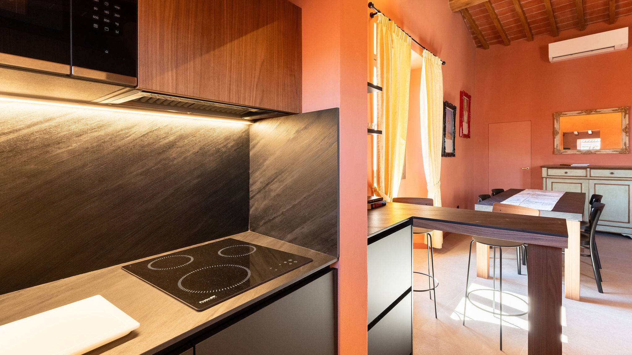 Italianway Firenze Sdrucciolo dei Pitti Fourth floor